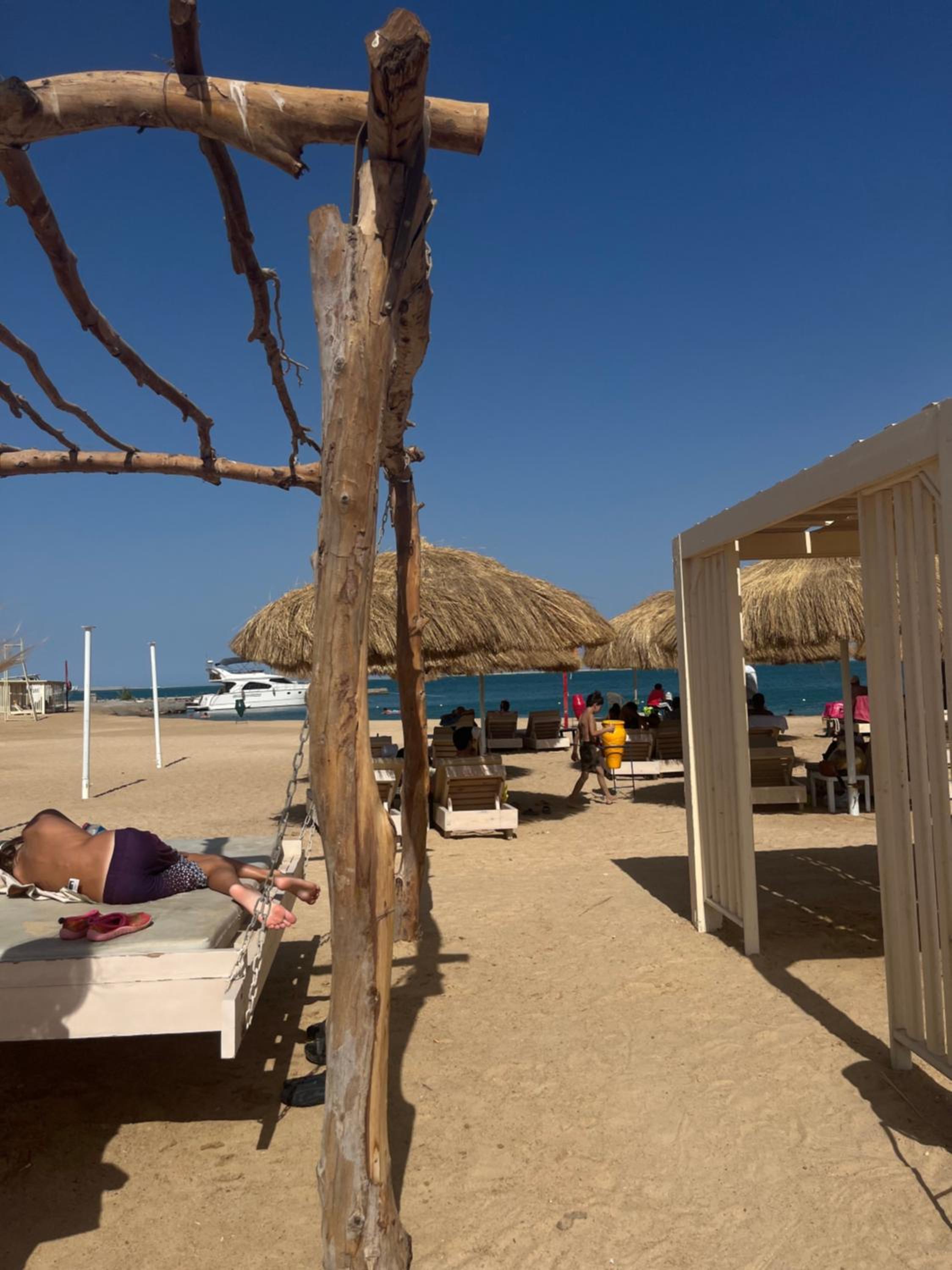 hurghada