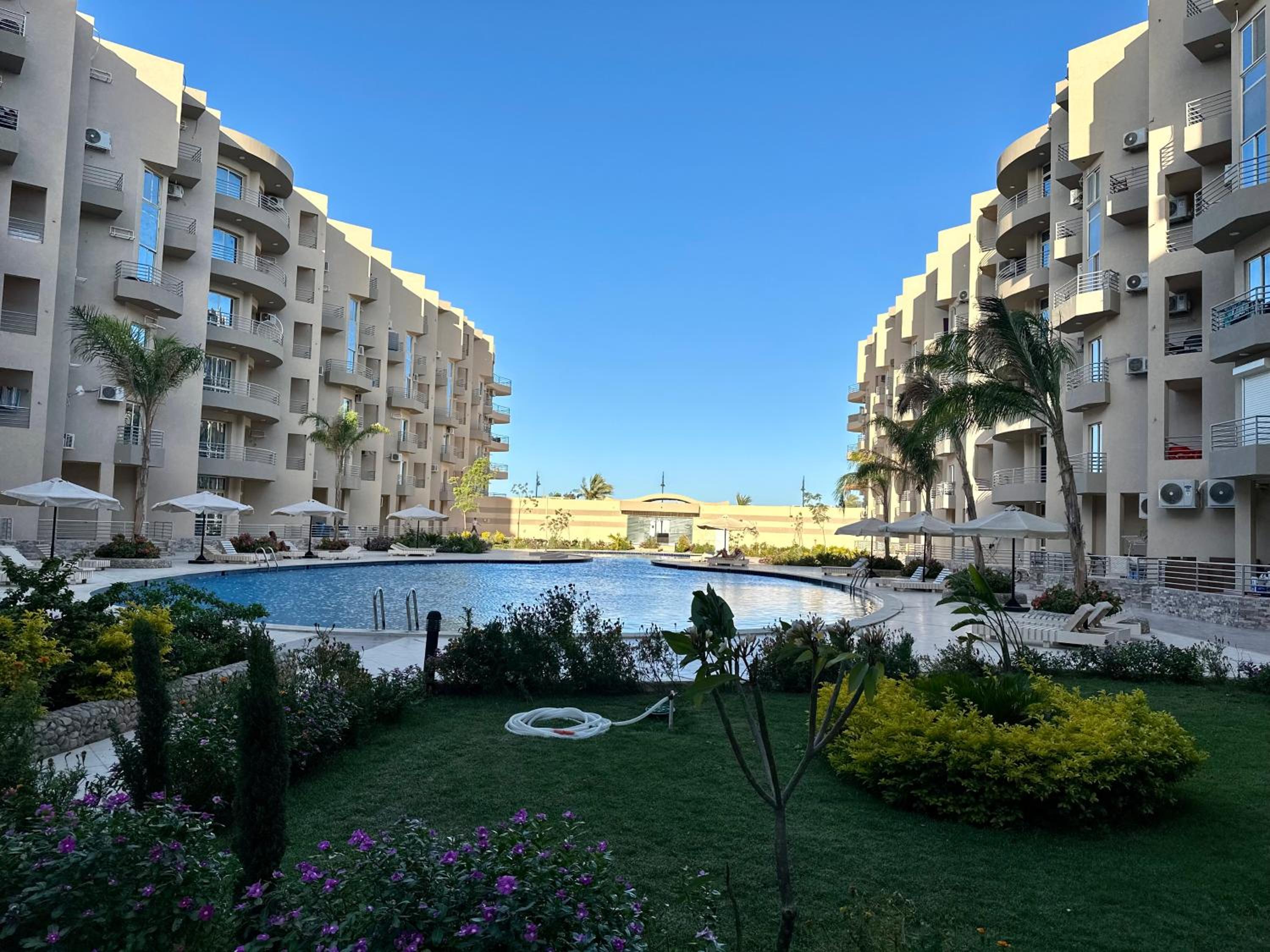 hurghada