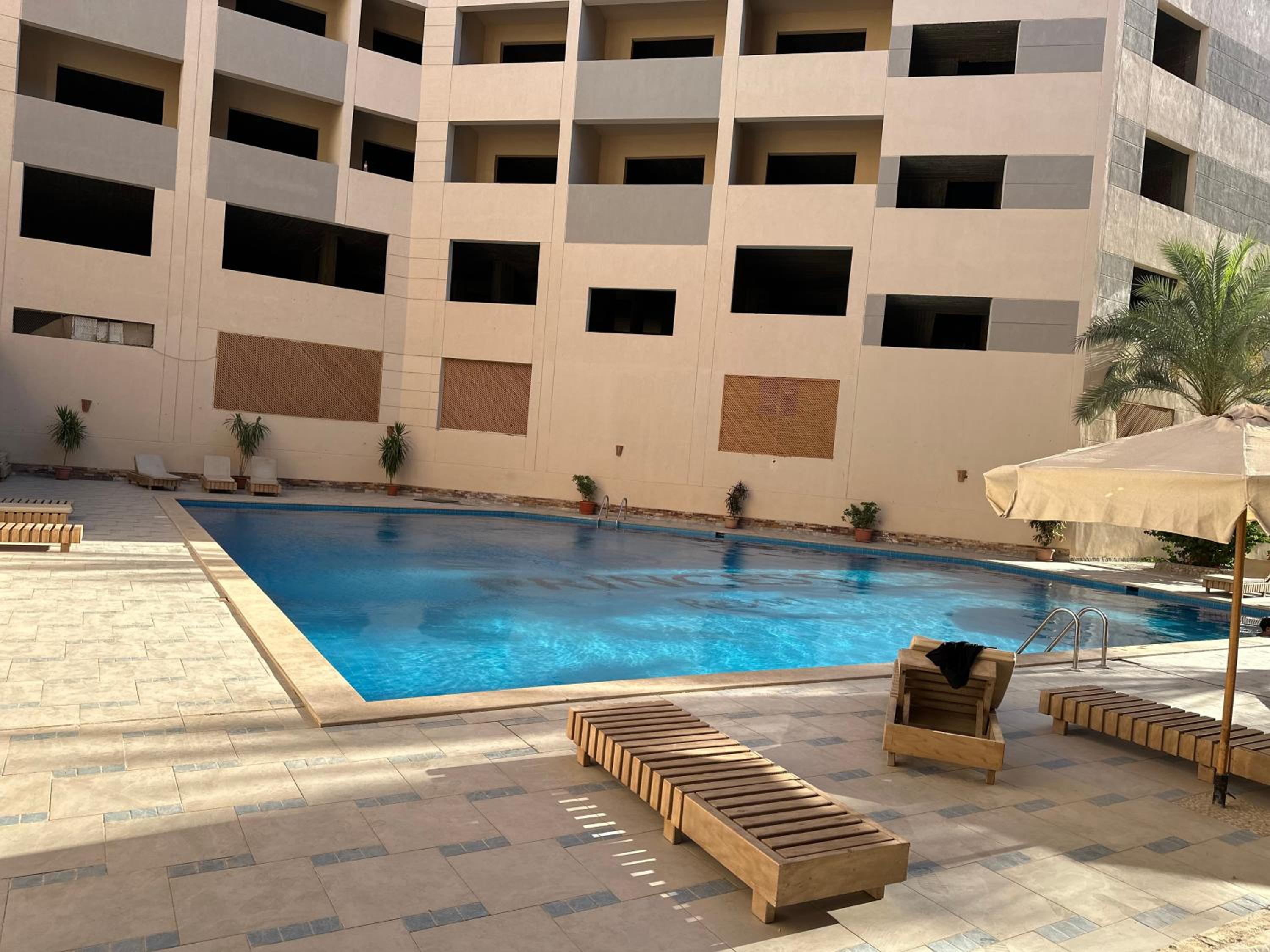 hurghada