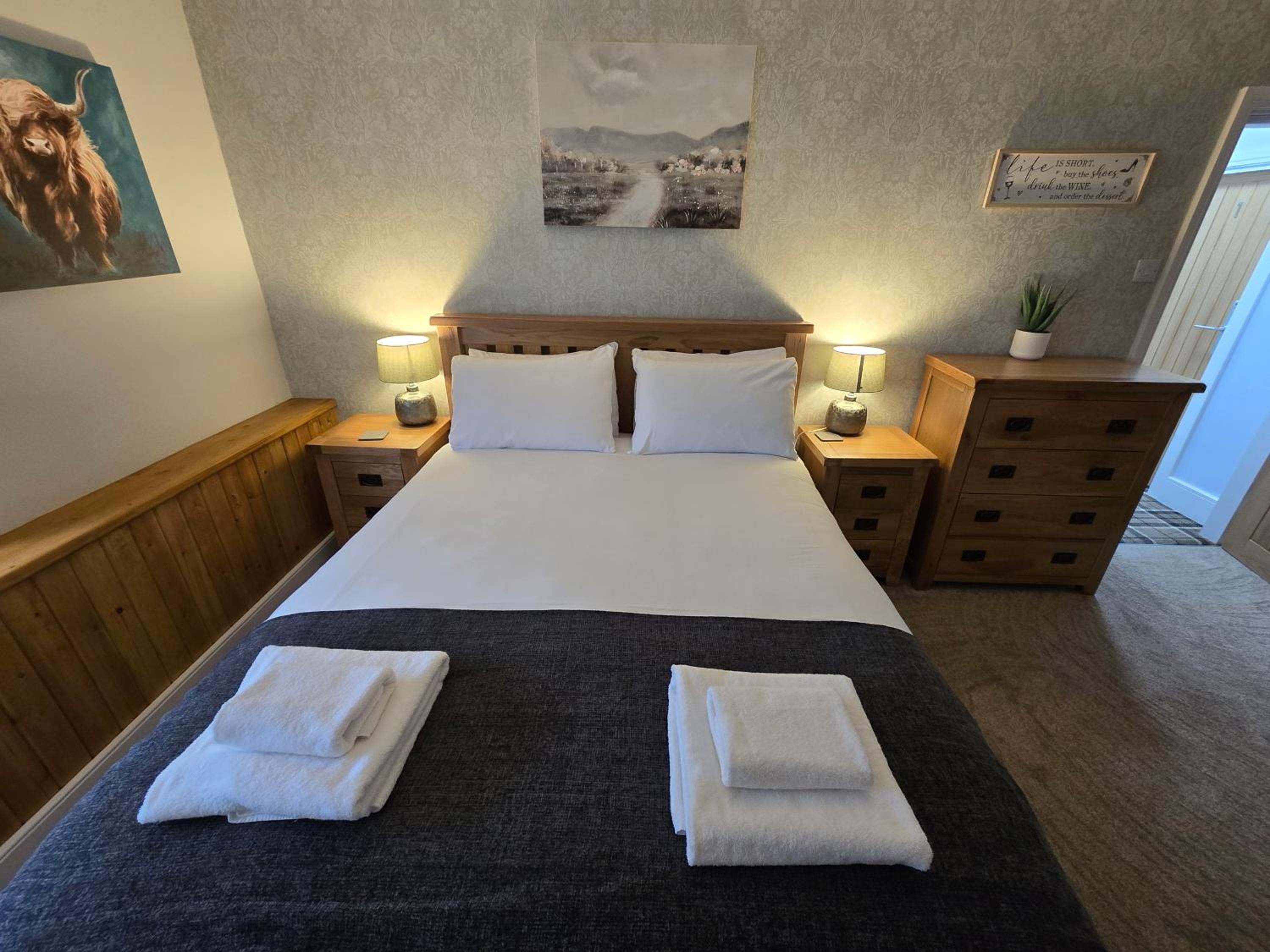 The Plough Inn view 5