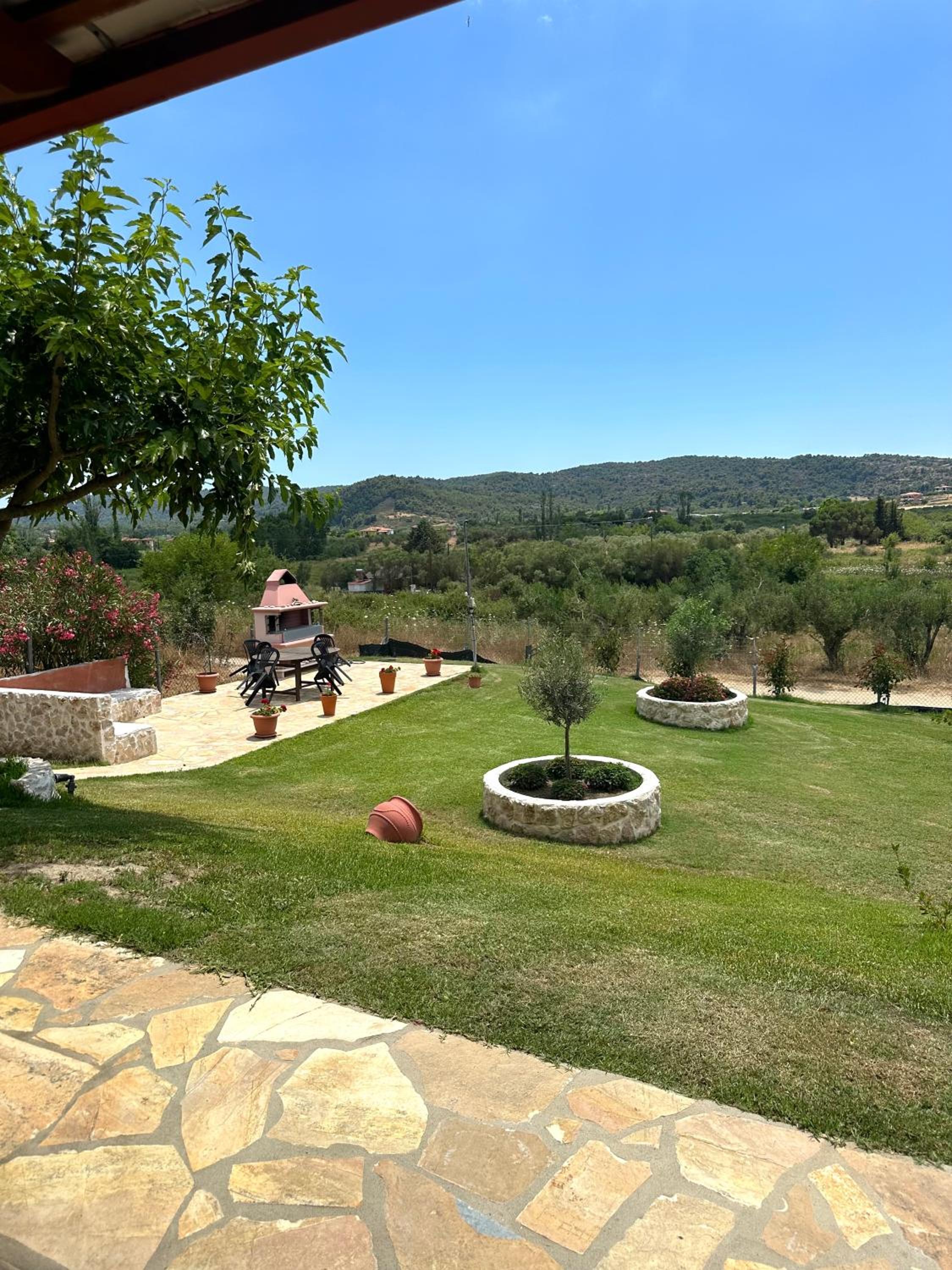 Ktima Panagias