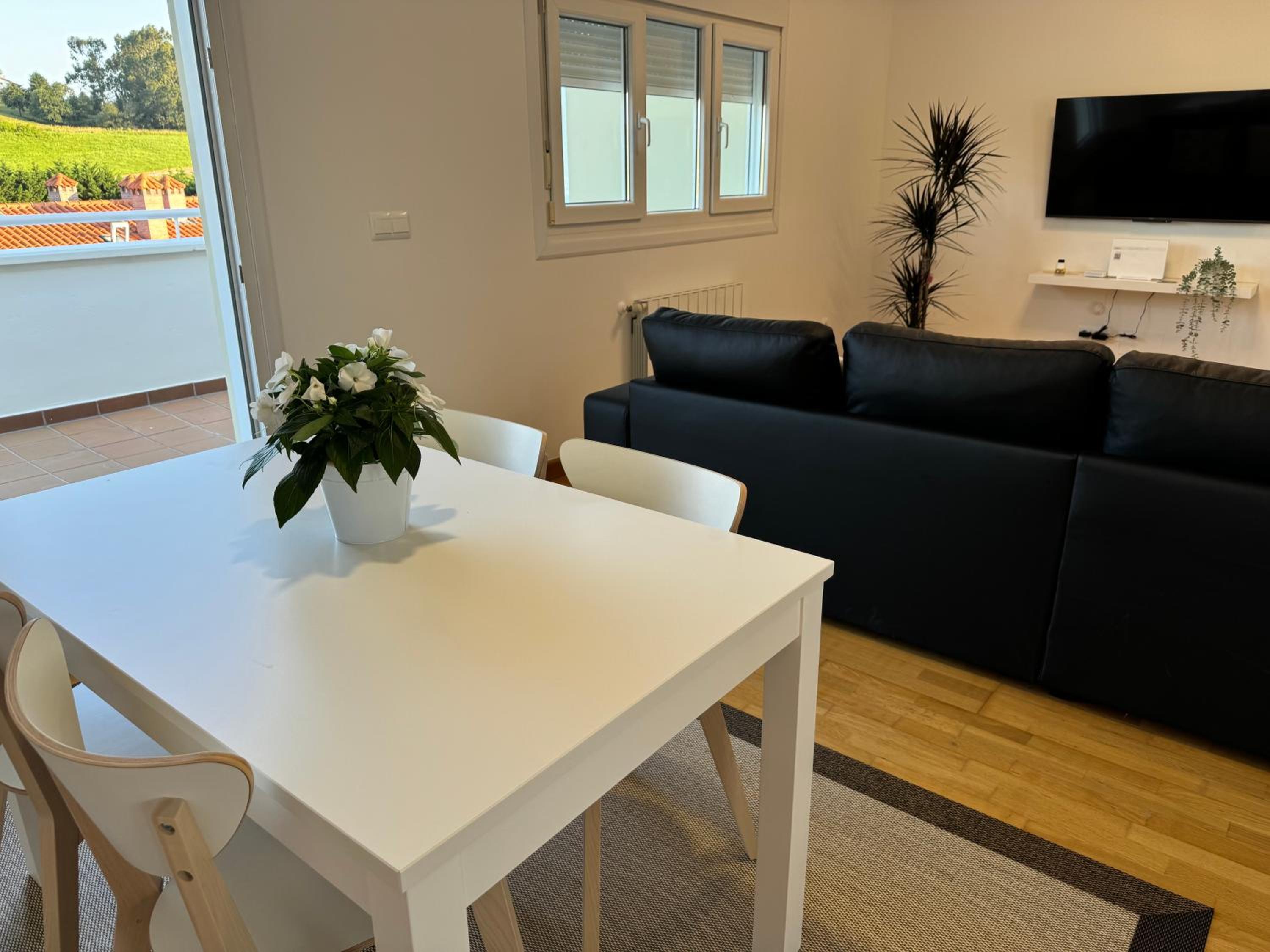 Apartamentos Olga Cantabria 2
