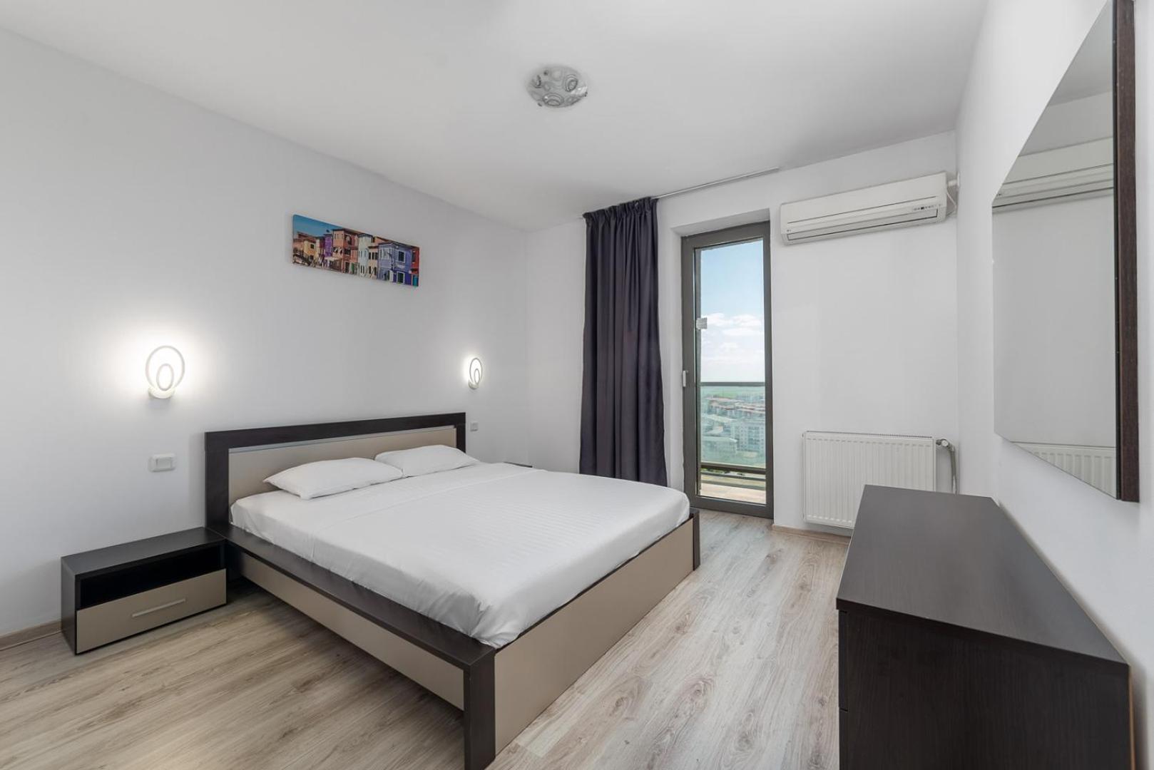 Monaco Grand Apartments By CityBookings