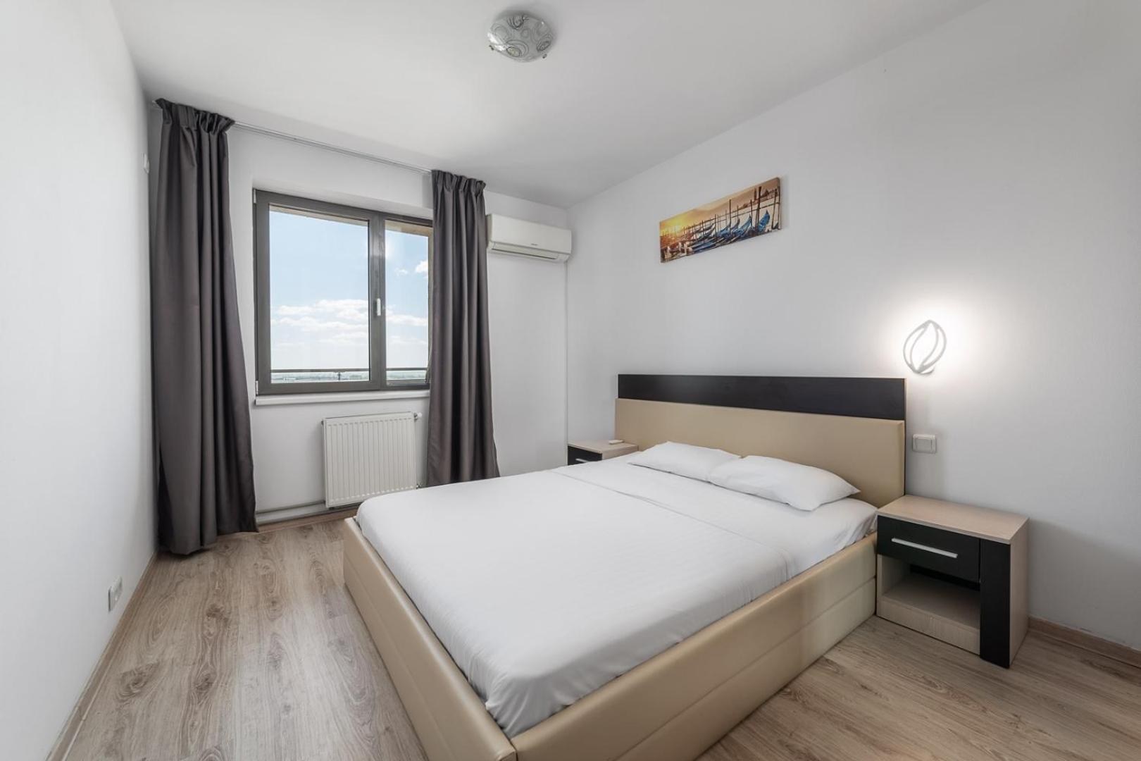 Monaco Grand Apartments By CityBookings
