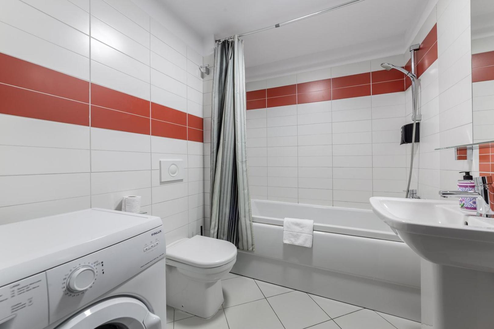 Monaco Grand Apartments By CityBookings