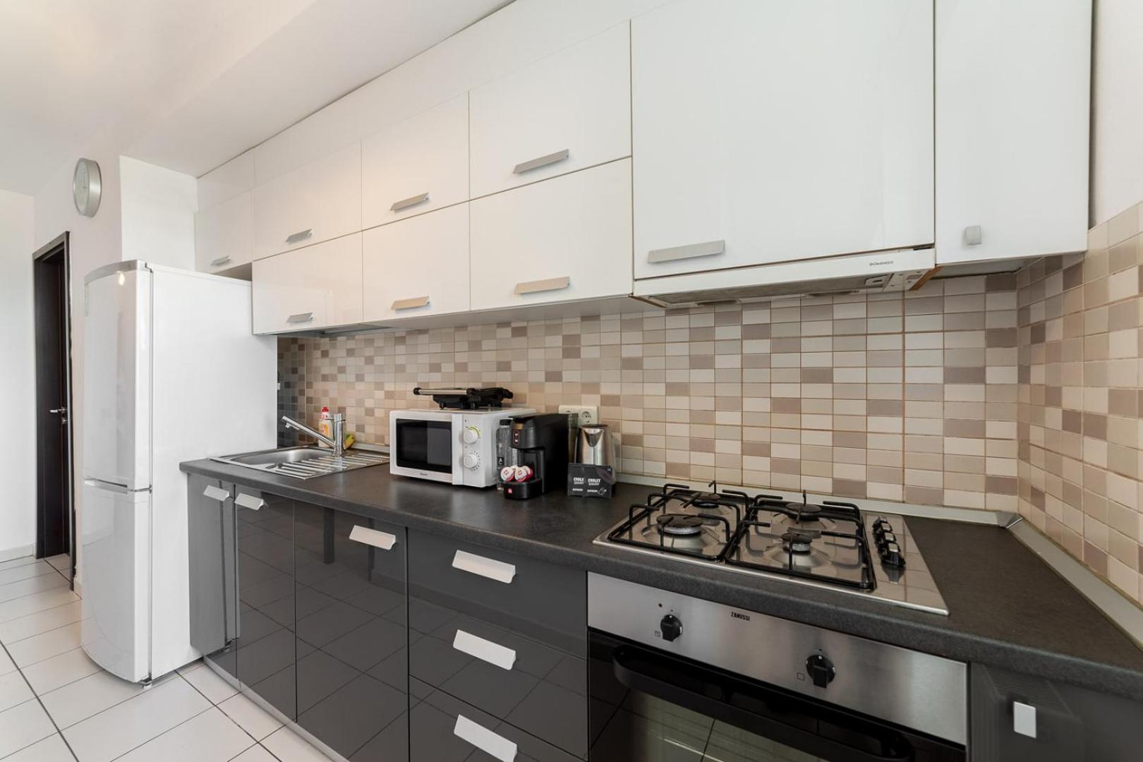 Monaco Grand Apartments By CityBookings
