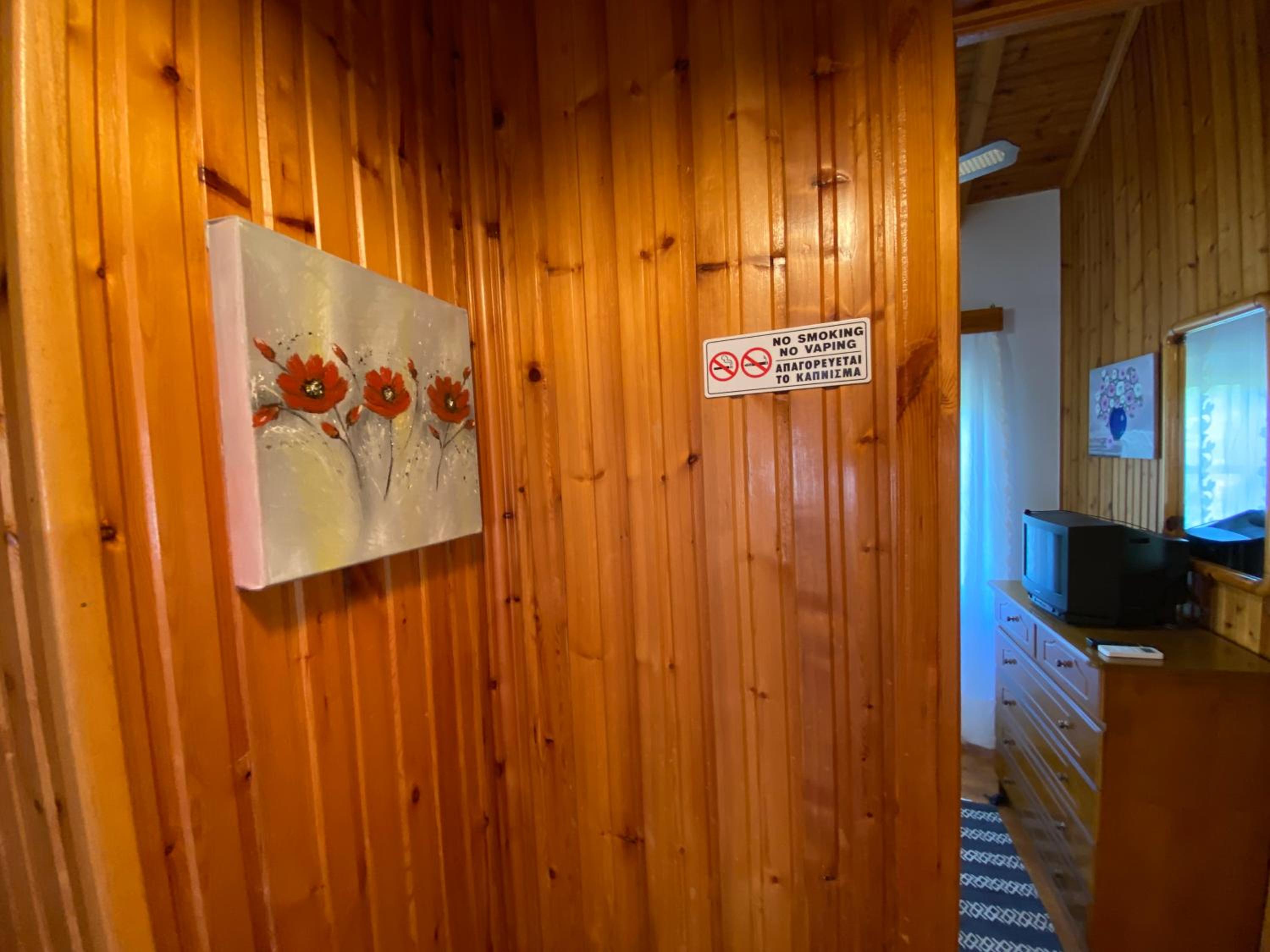 Stavros Classic Appartment