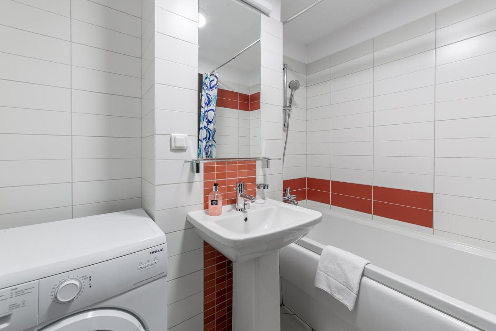 Monaco Grand Apartments By CityBookings