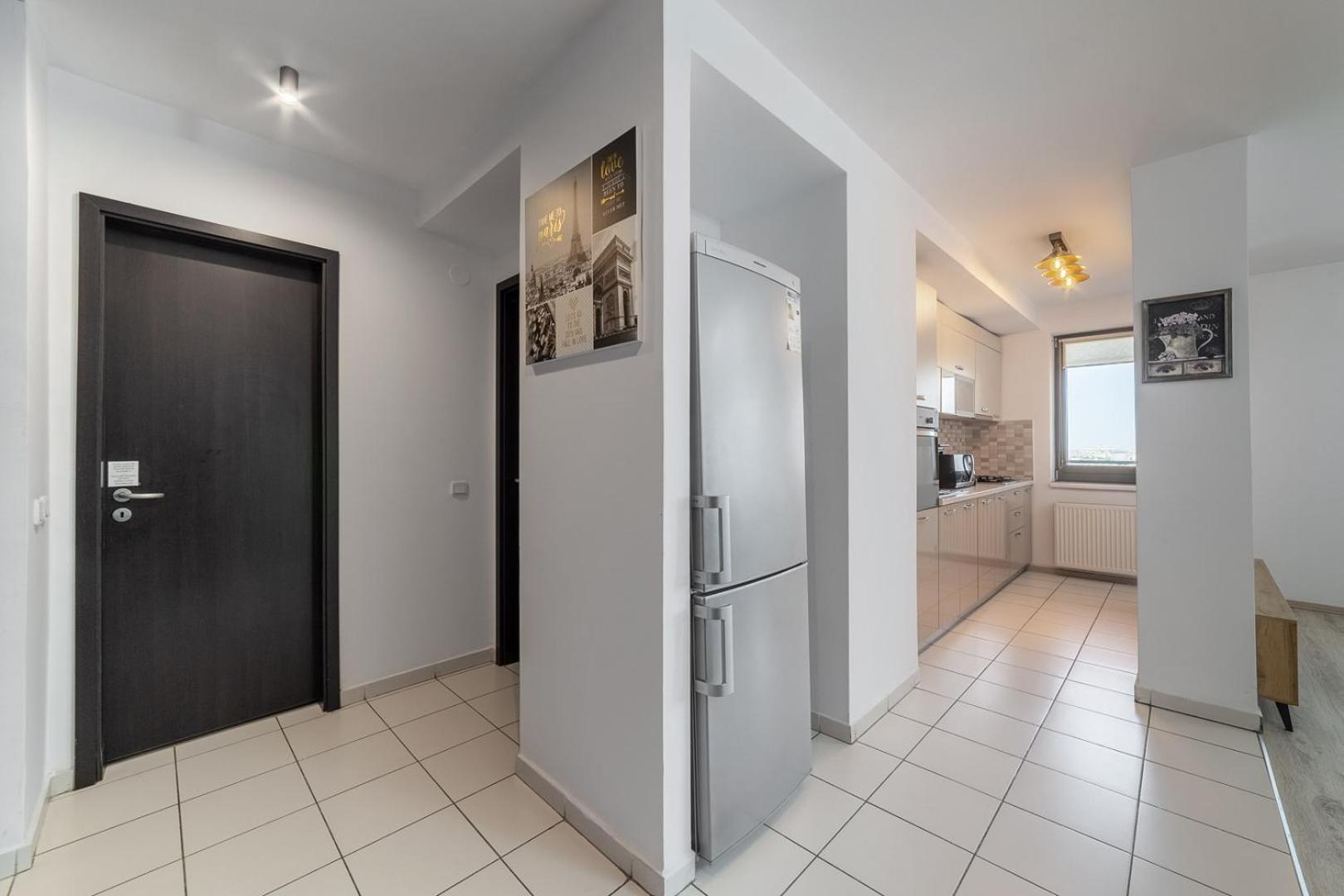 Monaco Grand Apartments By CityBookings