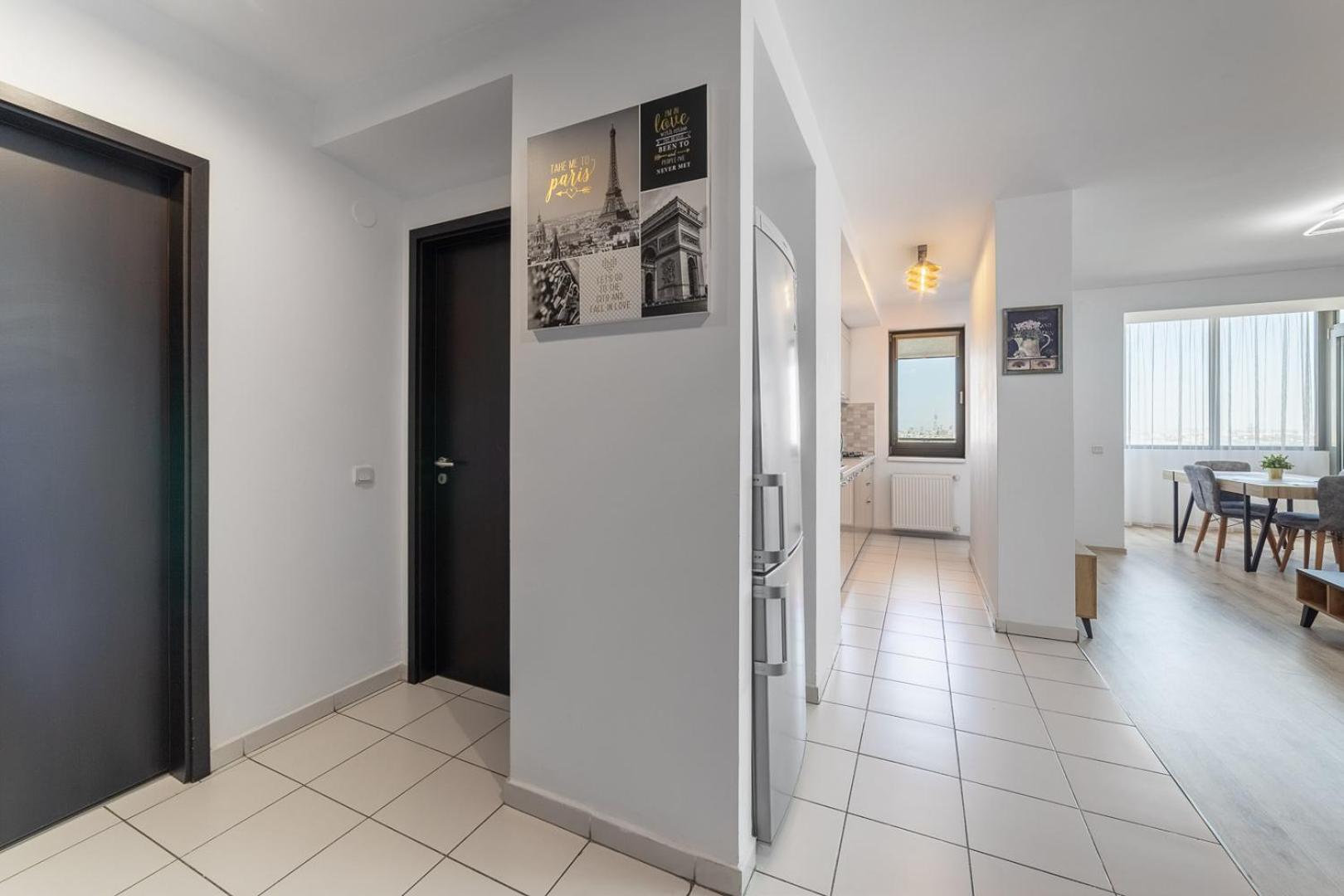 Monaco Grand Apartments By CityBookings