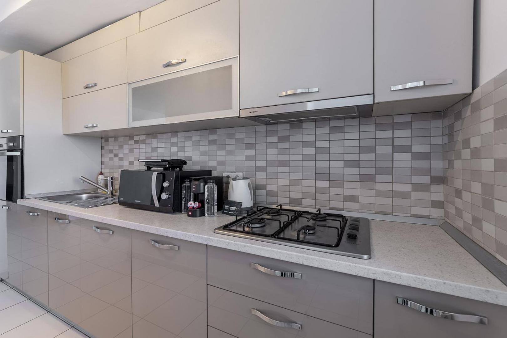Monaco Grand Apartments By CityBookings