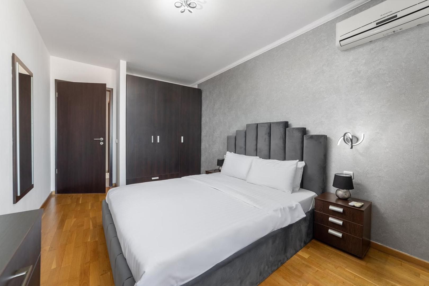 Monaco Grand Apartments By CityBookings