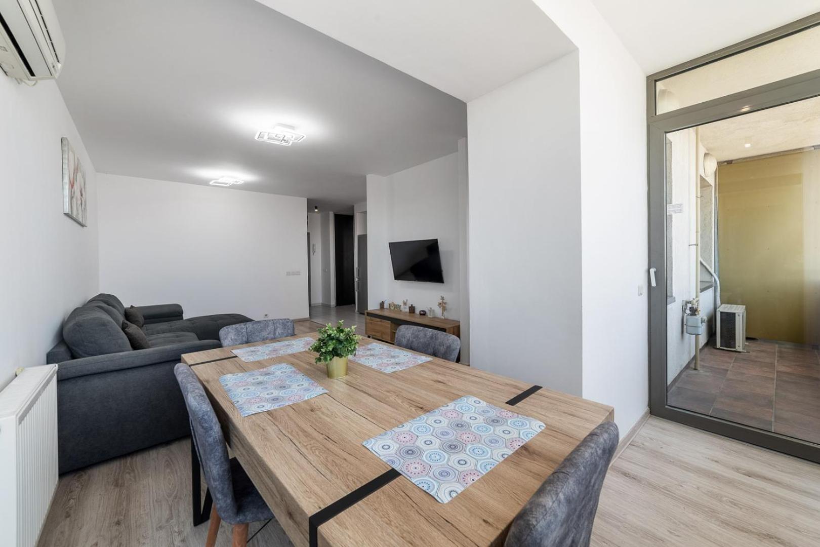 Monaco Grand Apartments By CityBookings