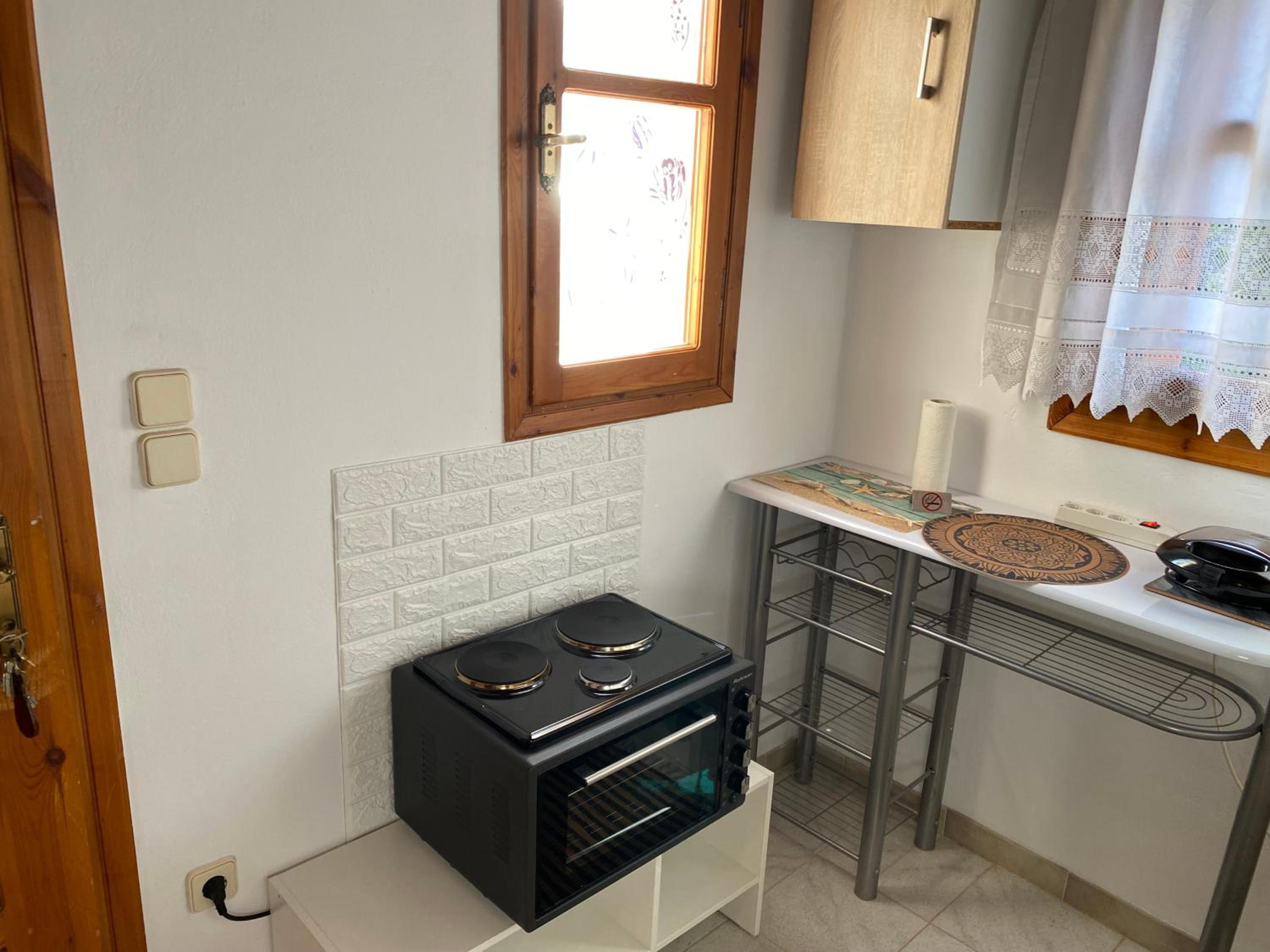 Stavros Classic Appartment