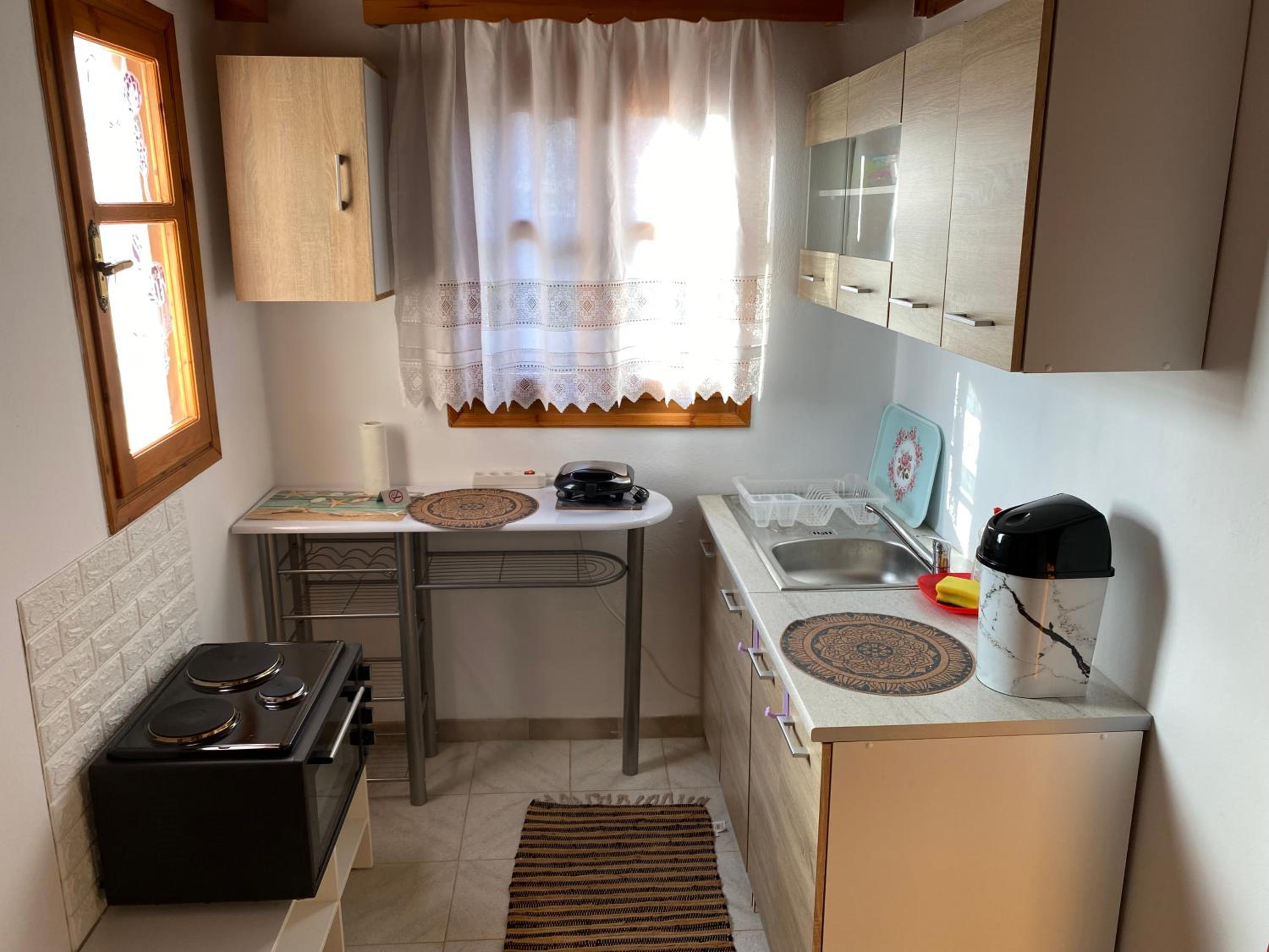 Stavros Classic Appartment