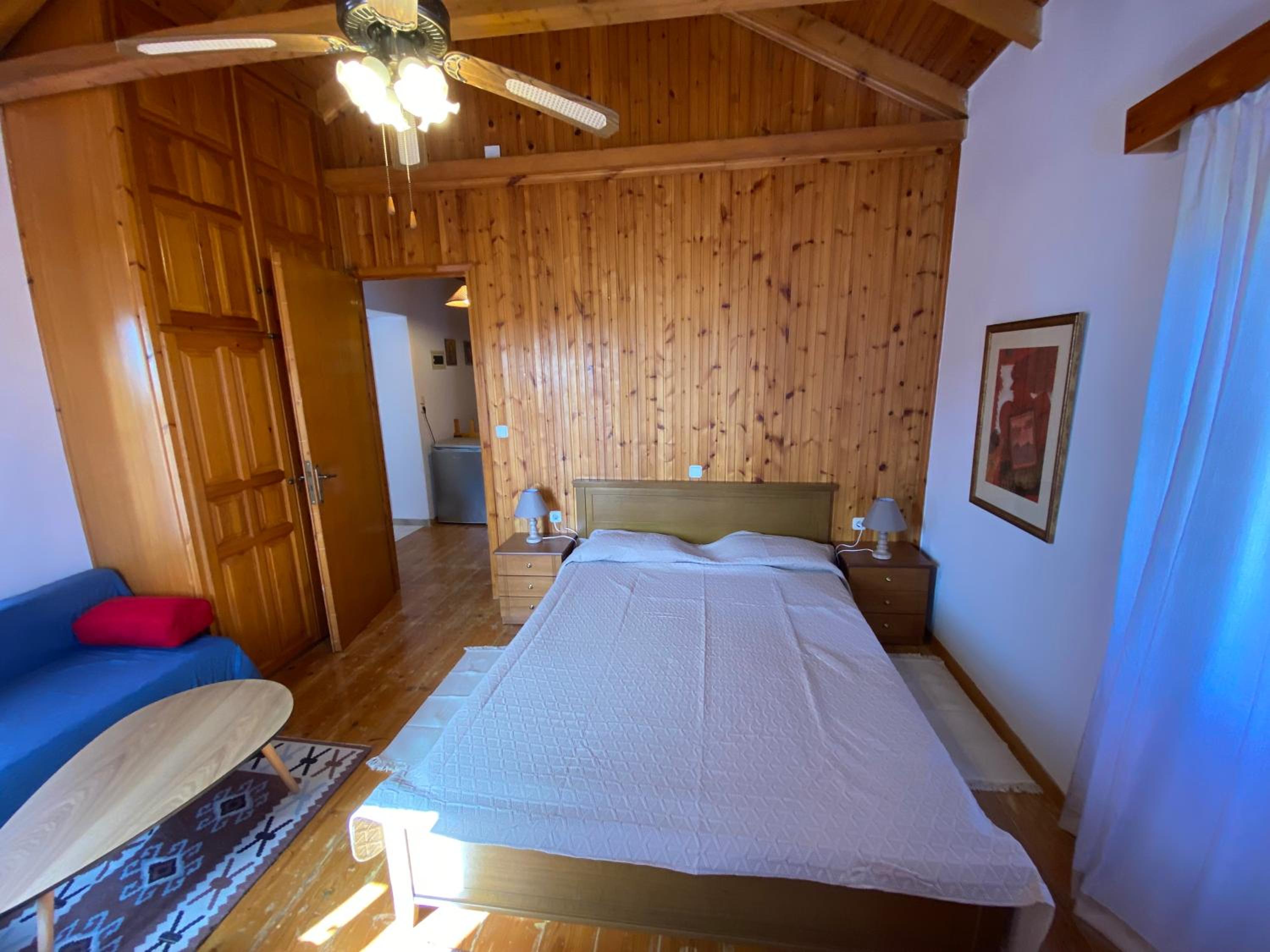 Stavros Classic Appartment