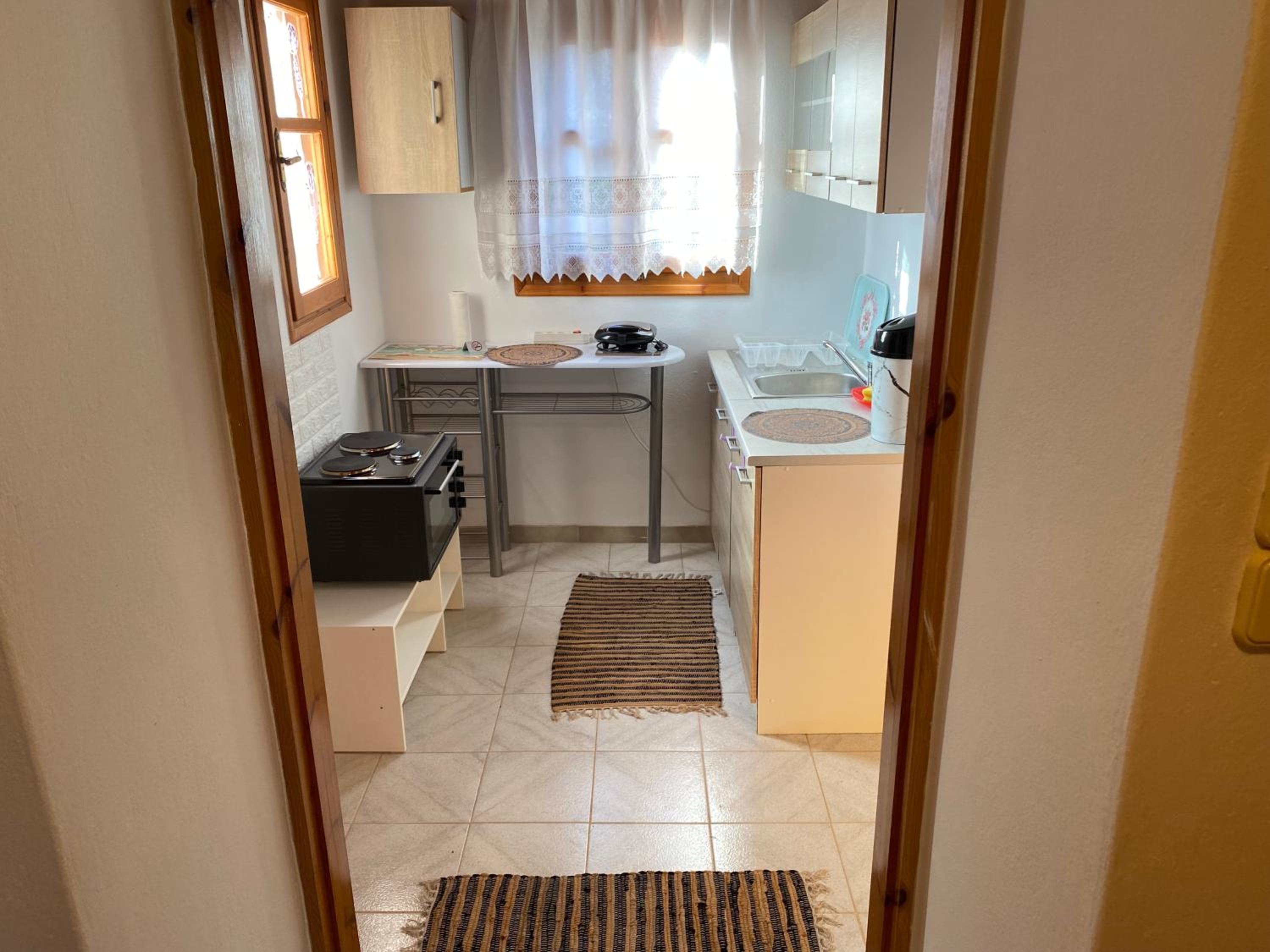Stavros Classic Appartment