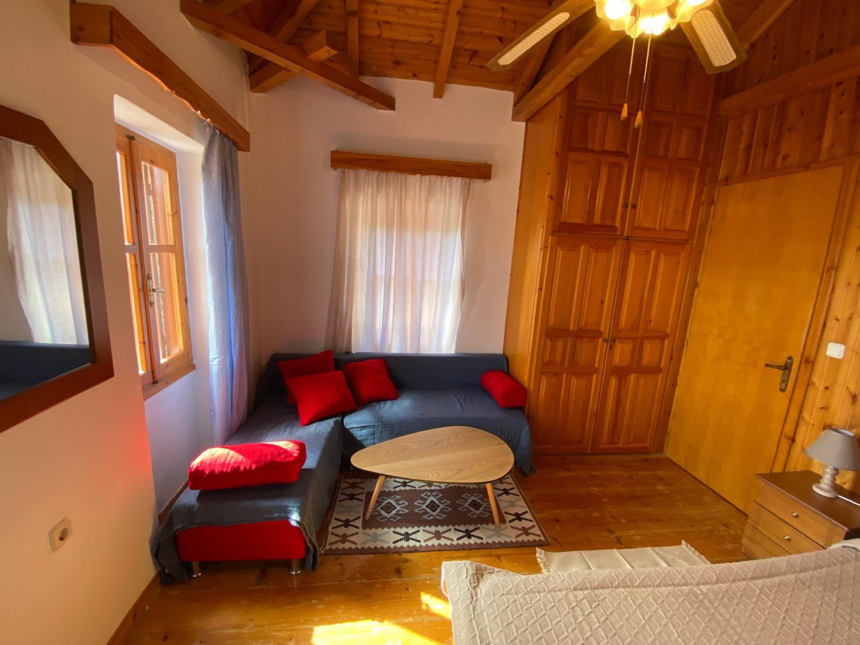 Stavros Classic Appartment