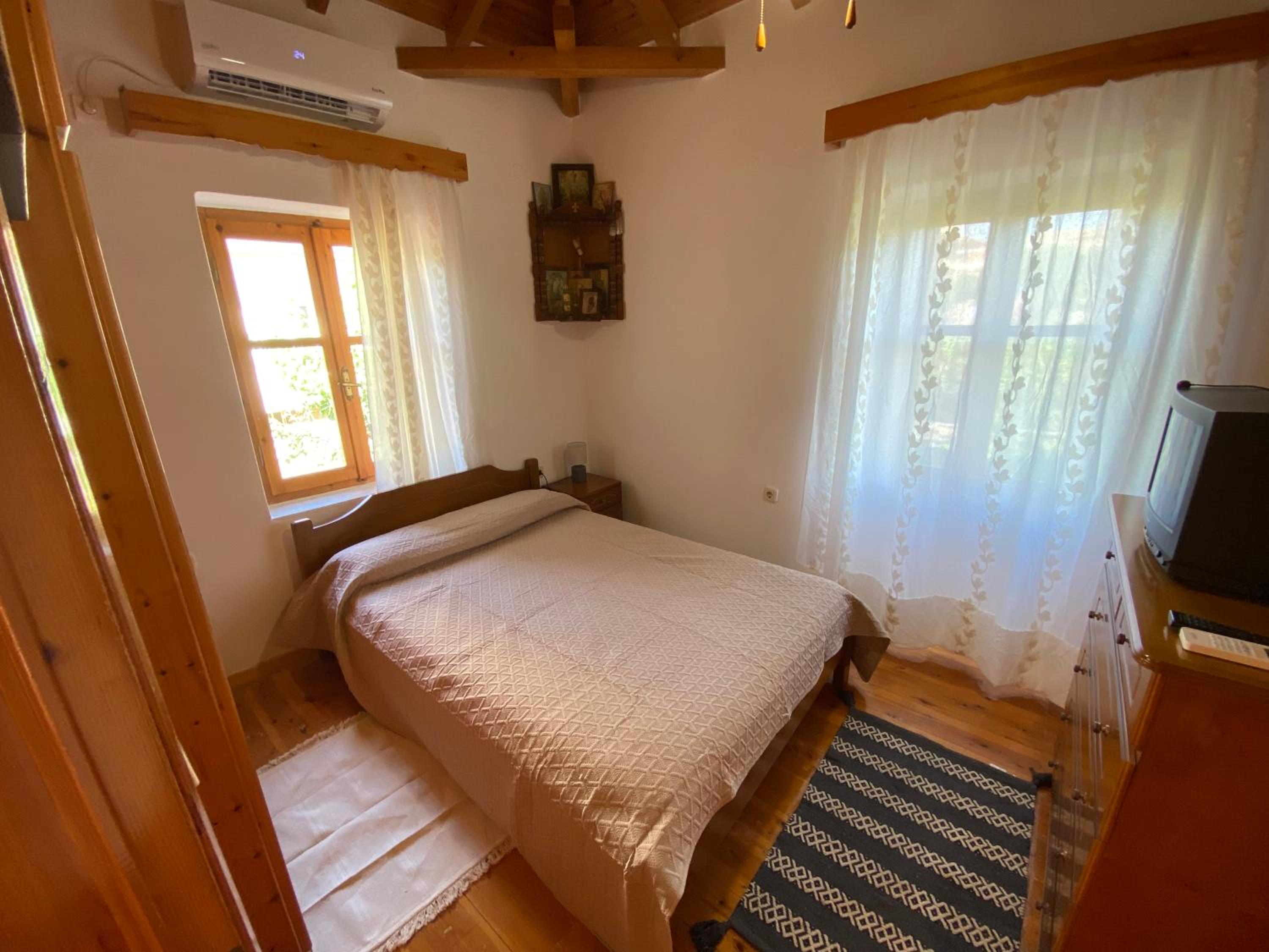 Stavros Classic Appartment