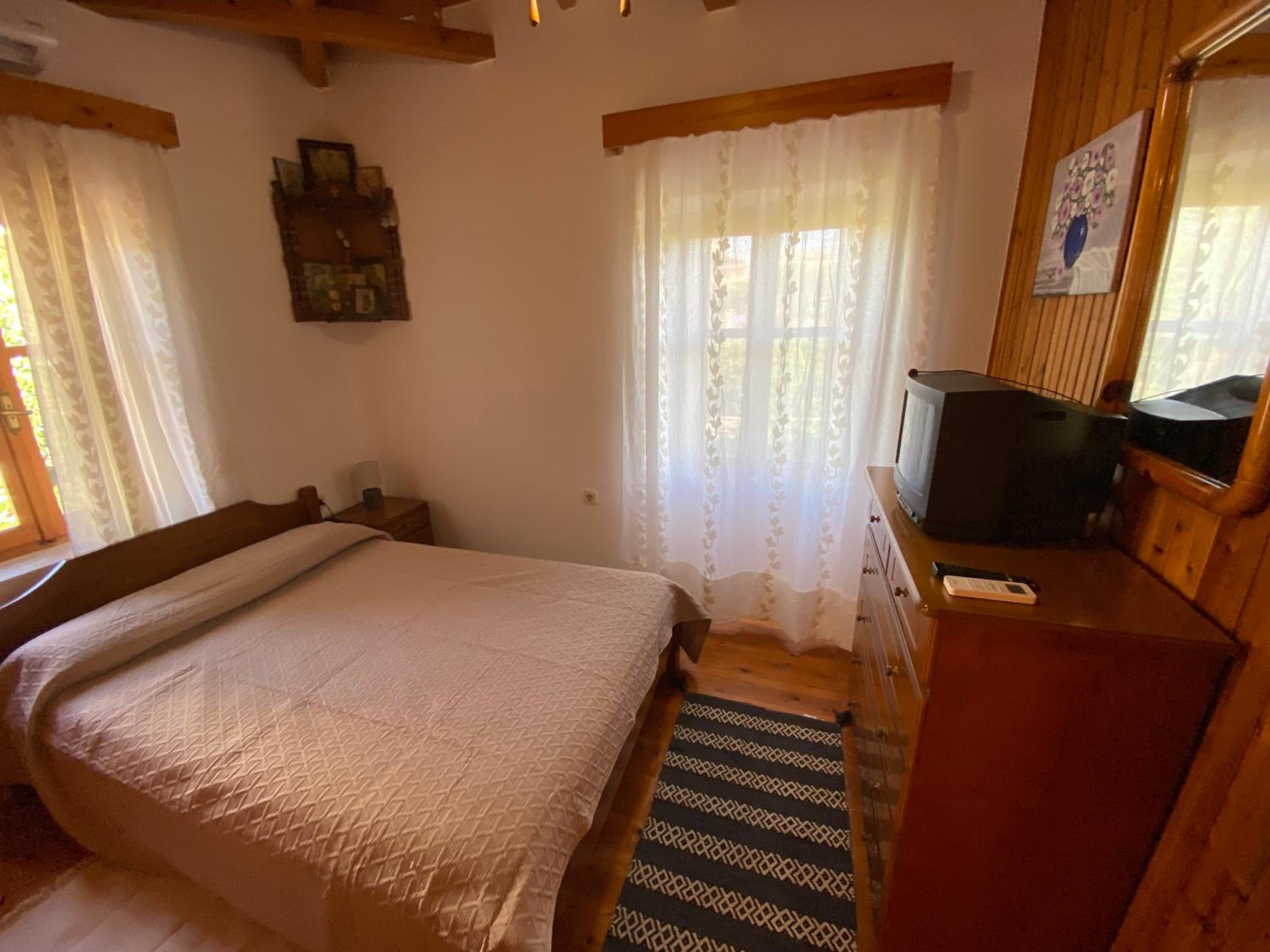Stavros Classic Appartment