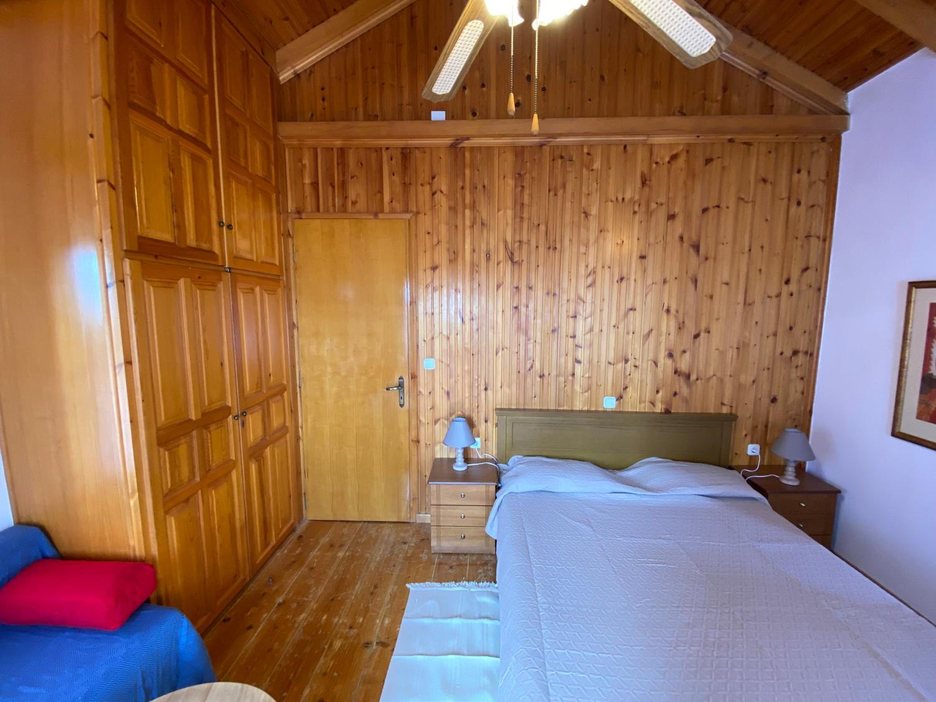 Stavros Classic Appartment