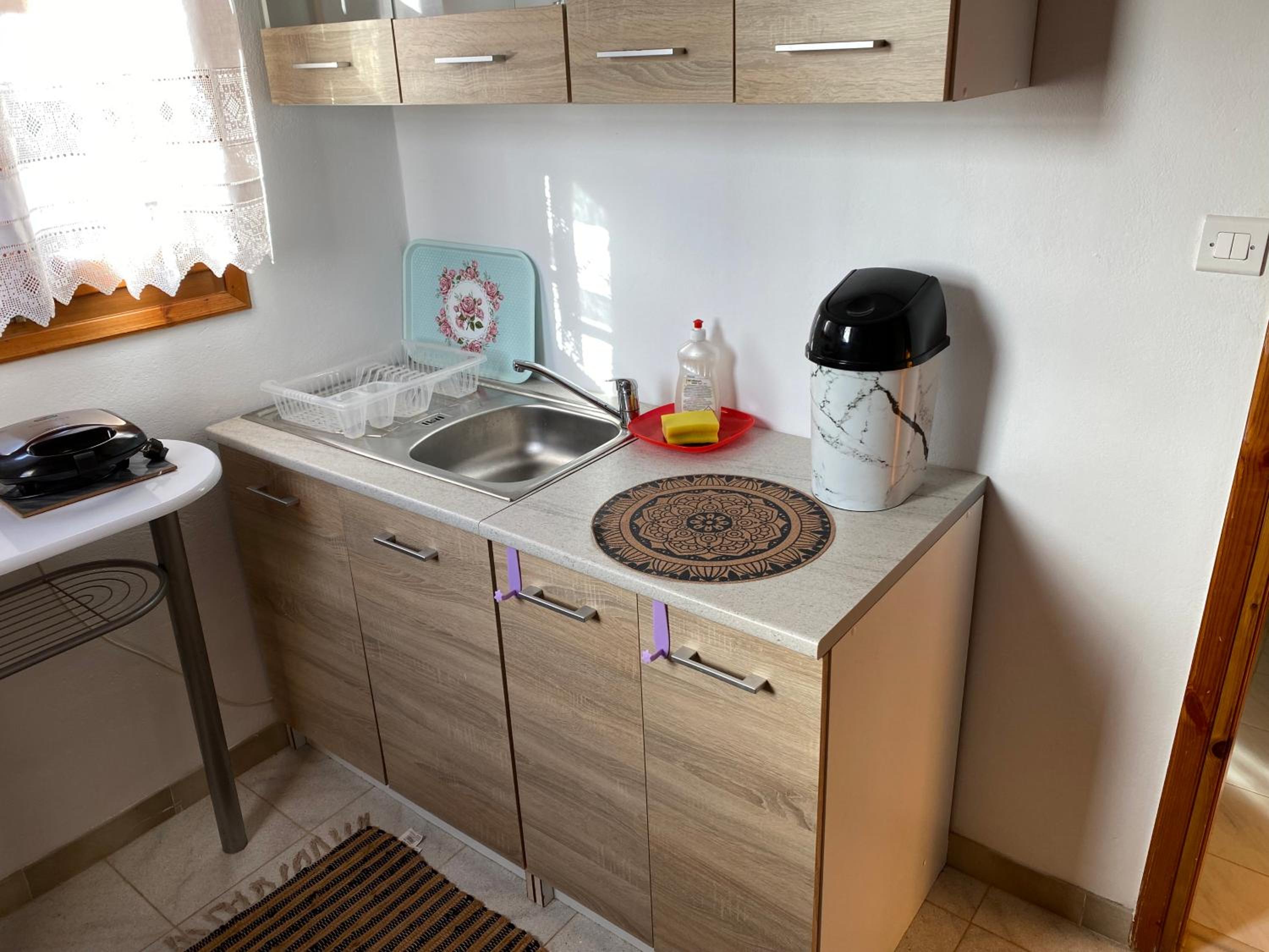 Stavros Classic Appartment