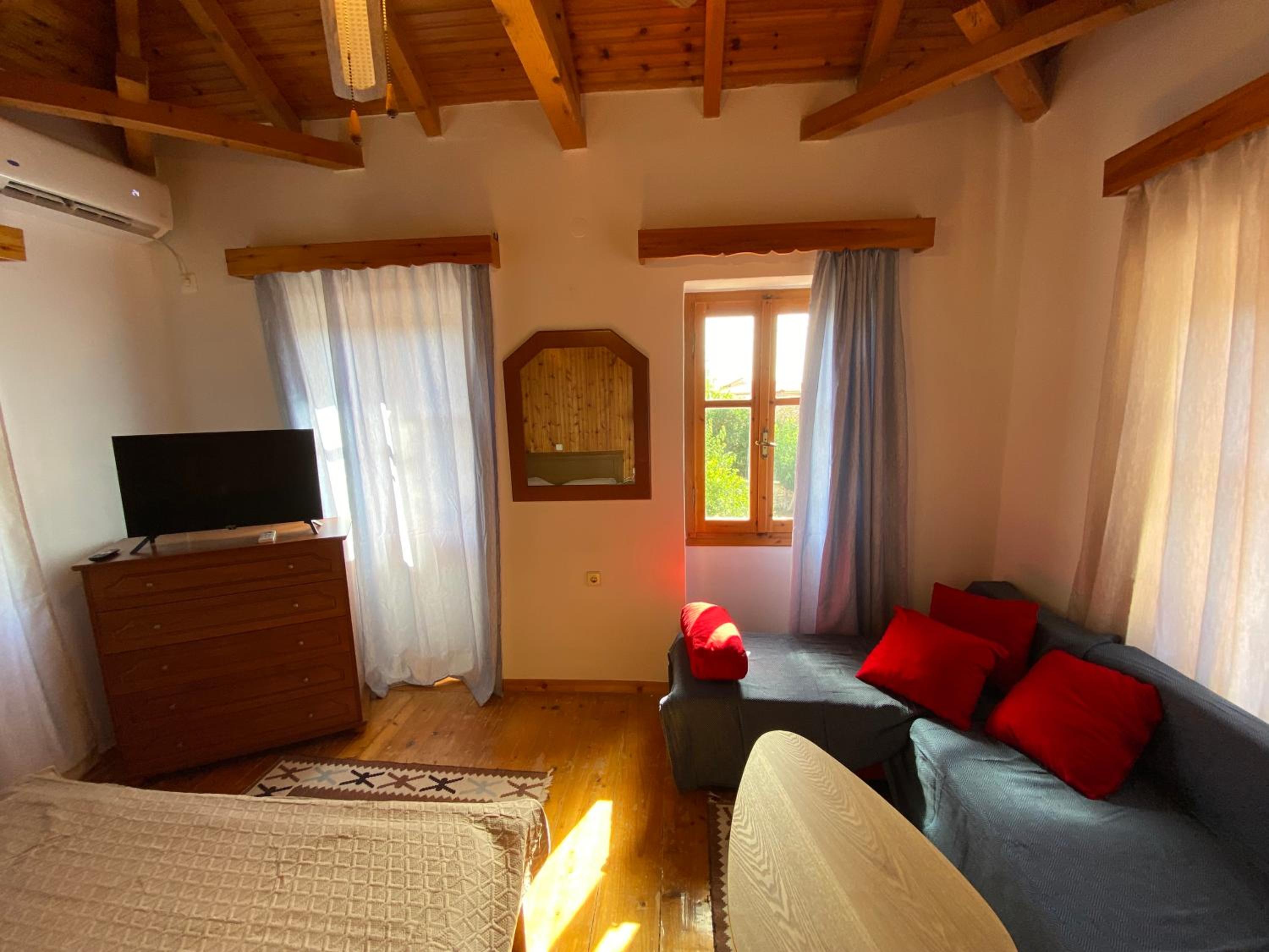 Stavros Classic Appartment
