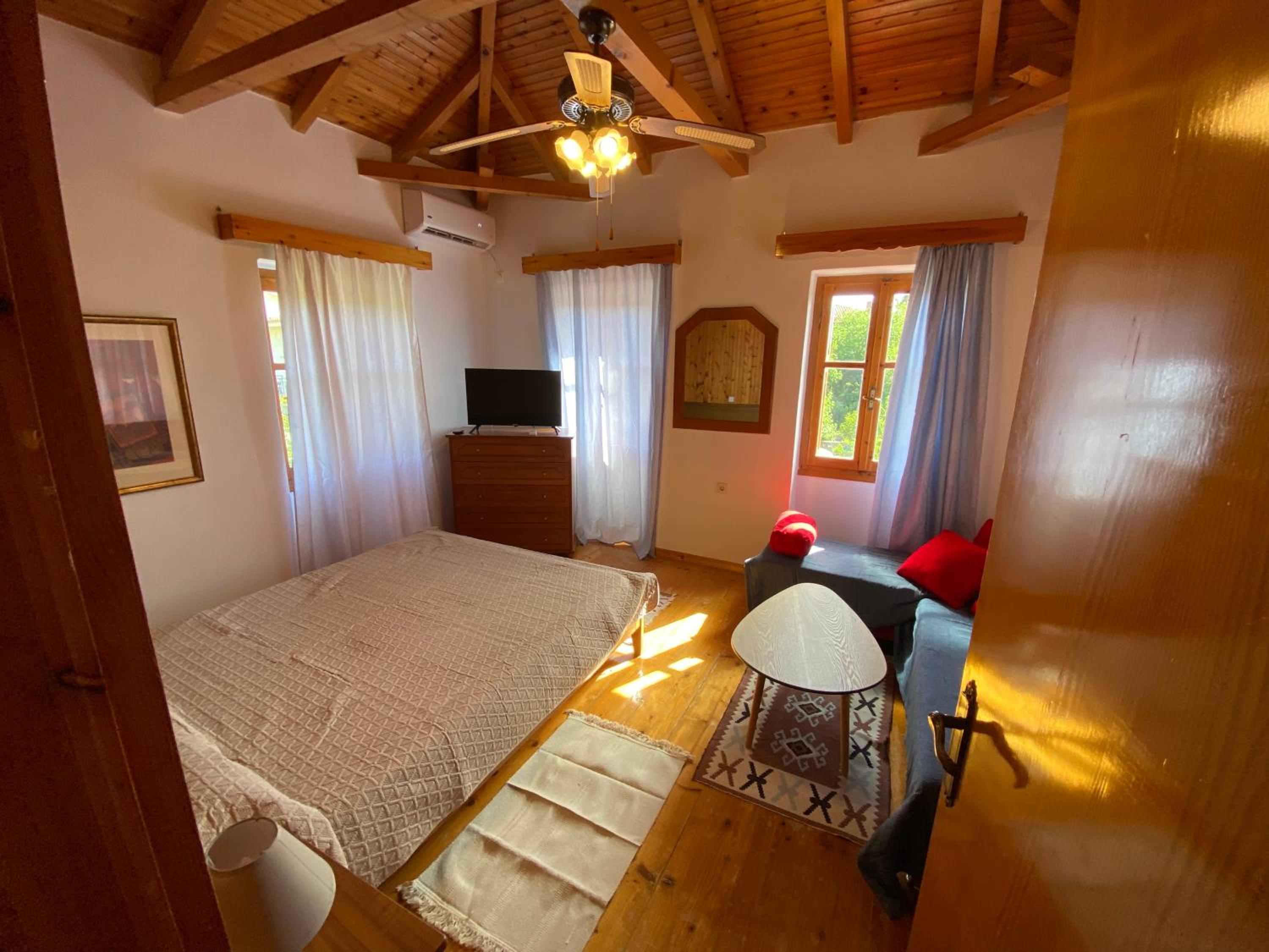 Stavros Classic Appartment