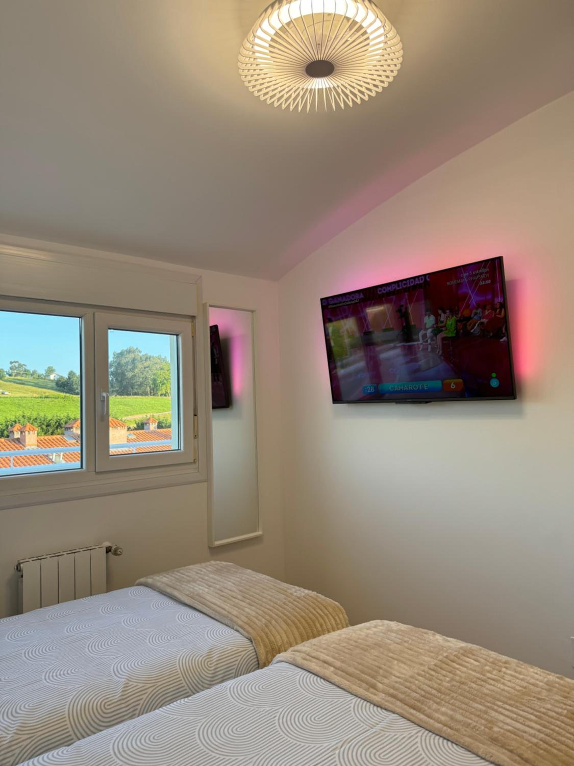 Apartamentos Olga Cantabria 2