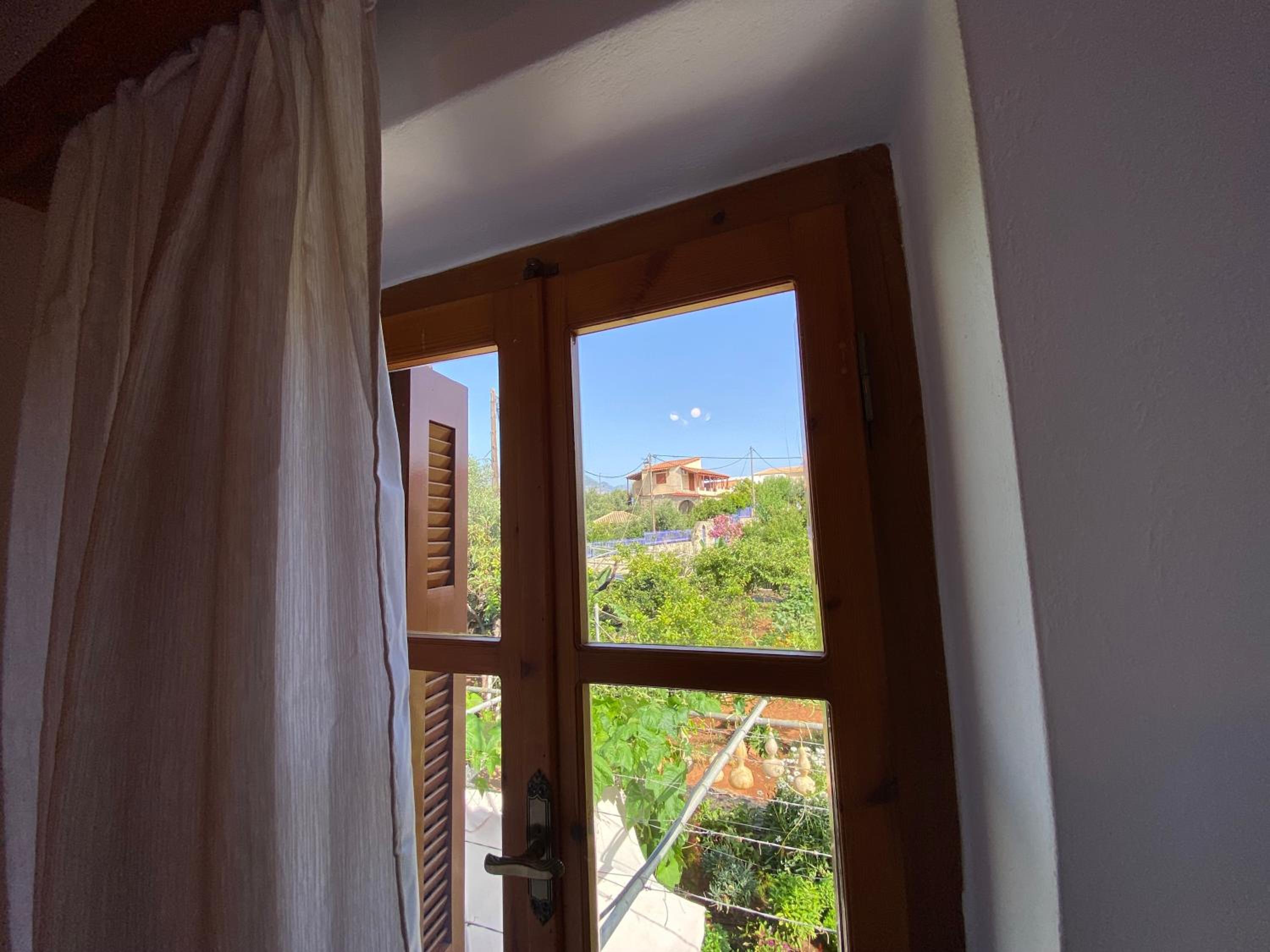 Stavros Classic Appartment