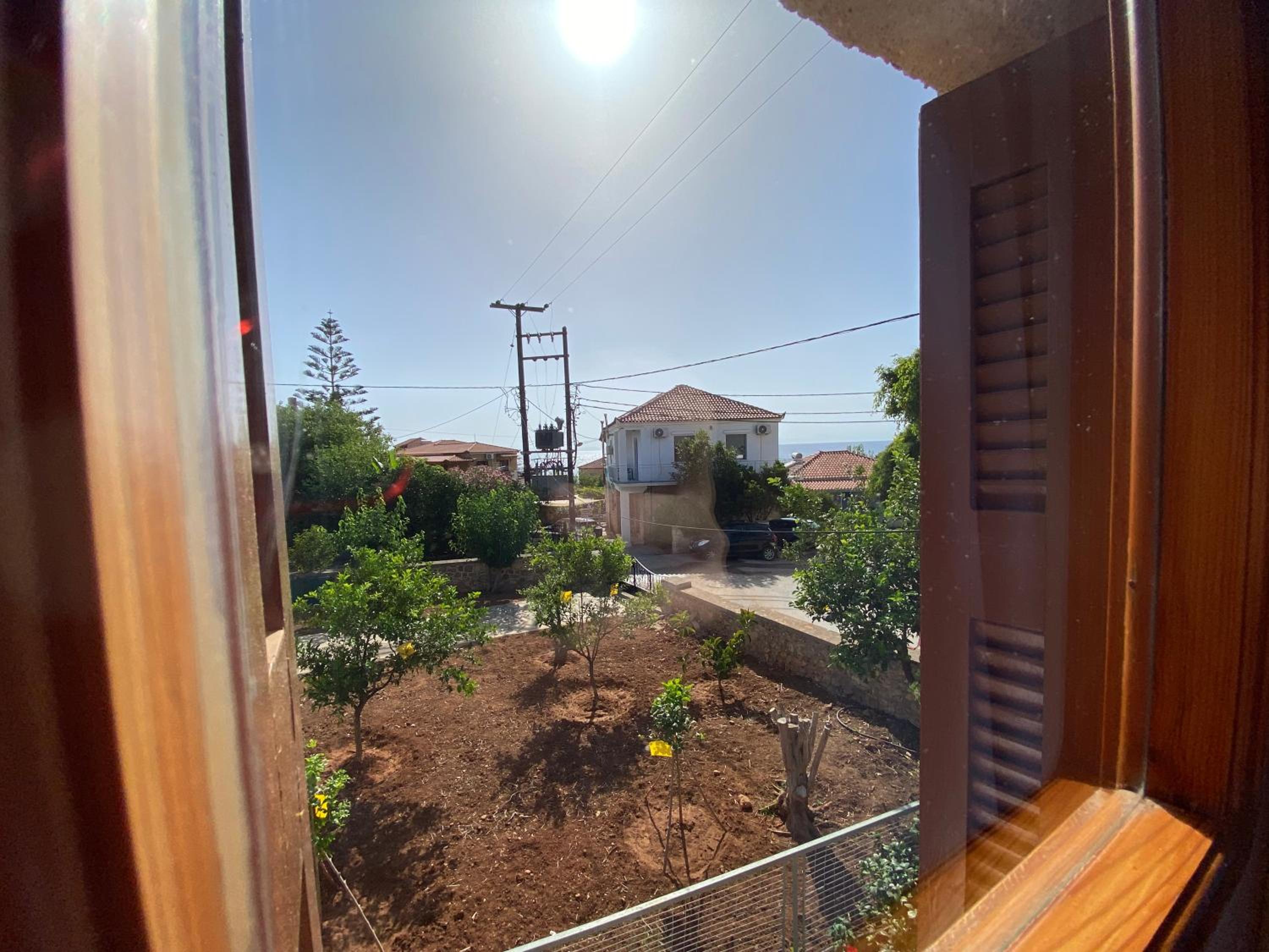 Stavros Classic Appartment