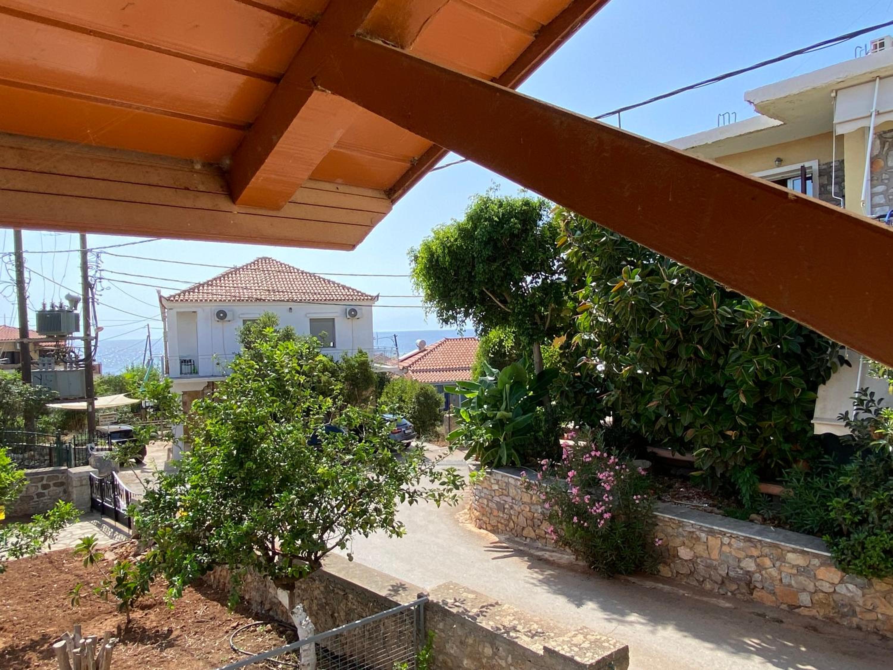 Stavros Classic Appartment