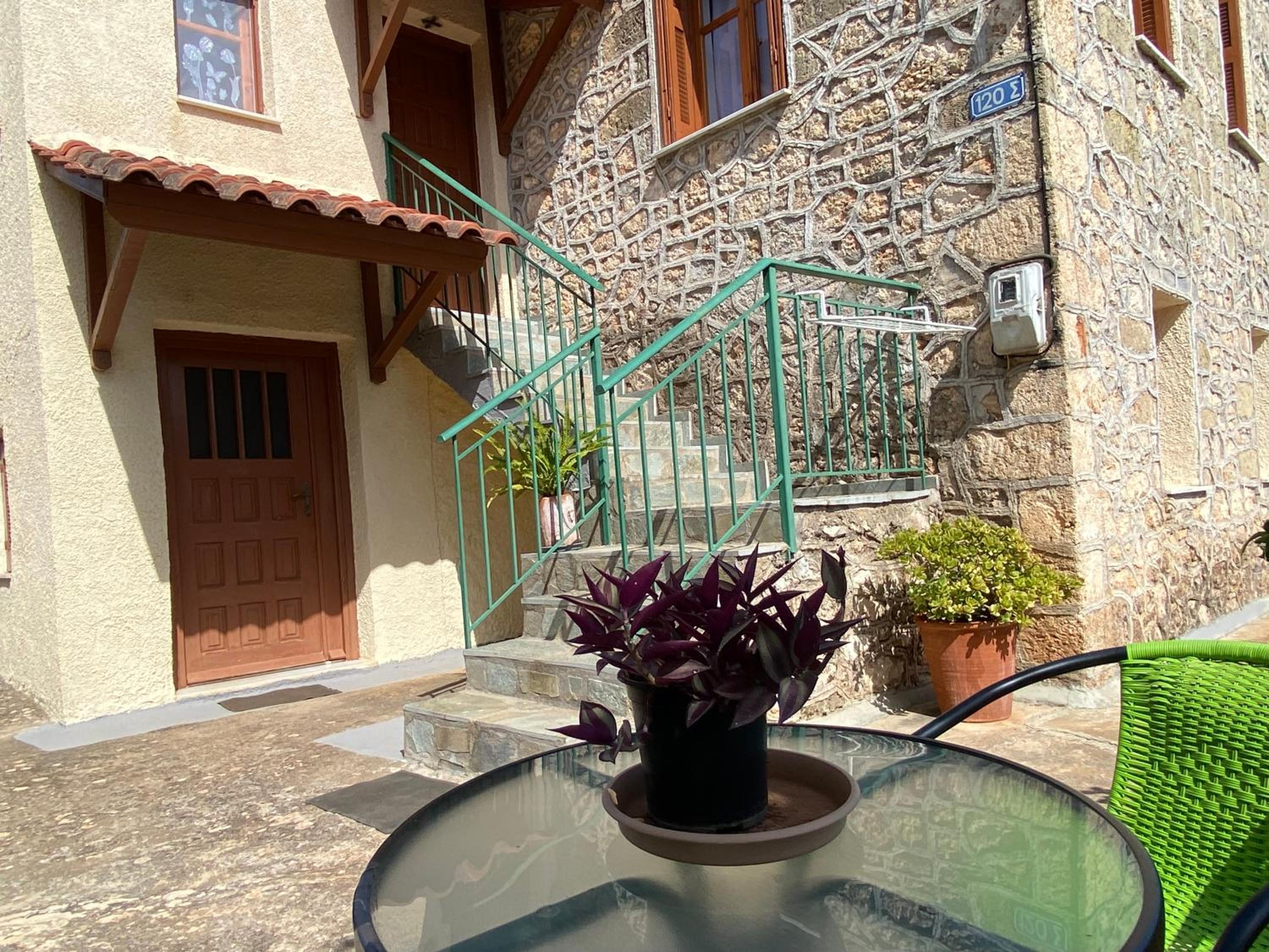 Stavros Classic Appartment