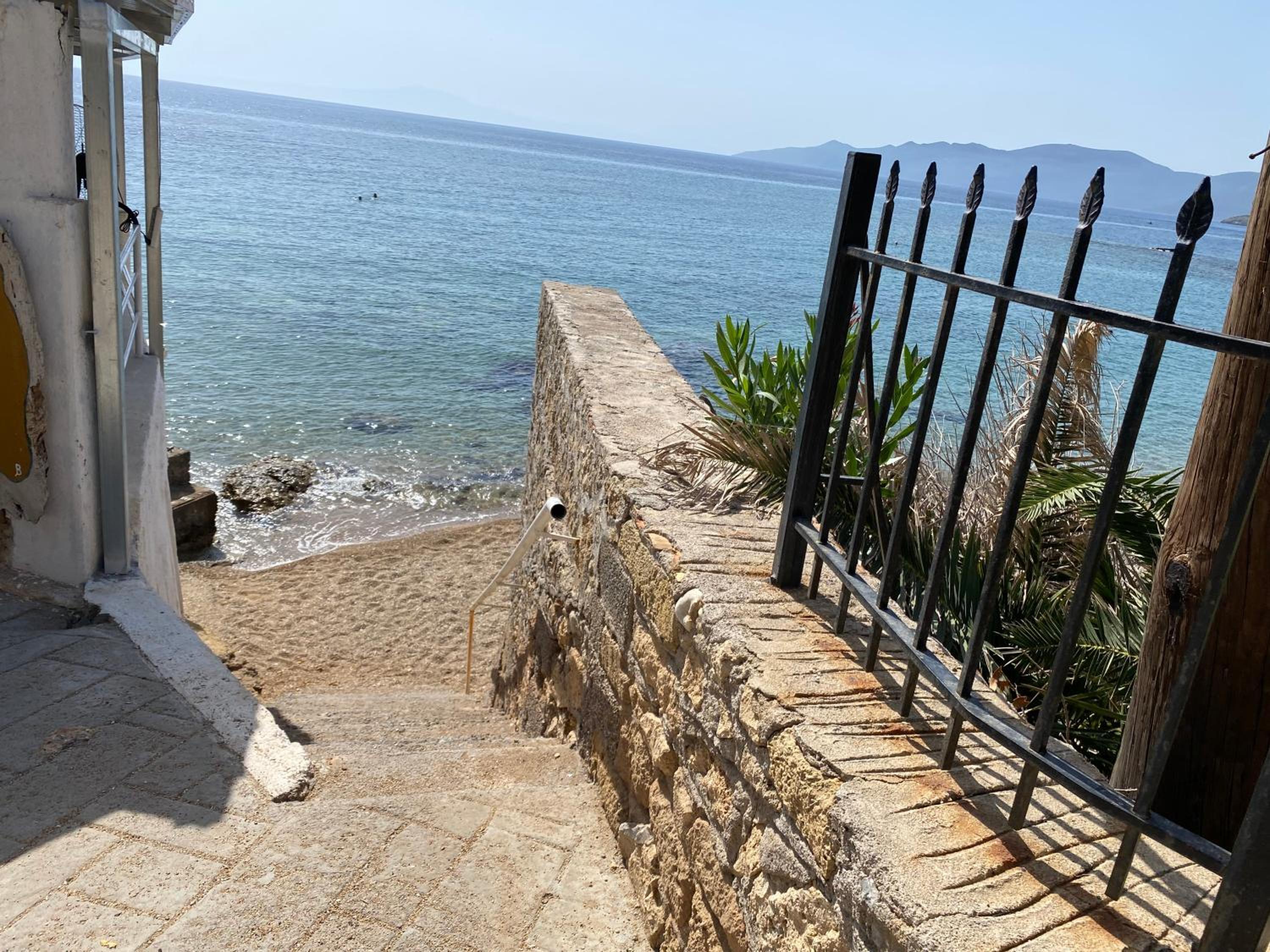 Stavros Classic Appartment