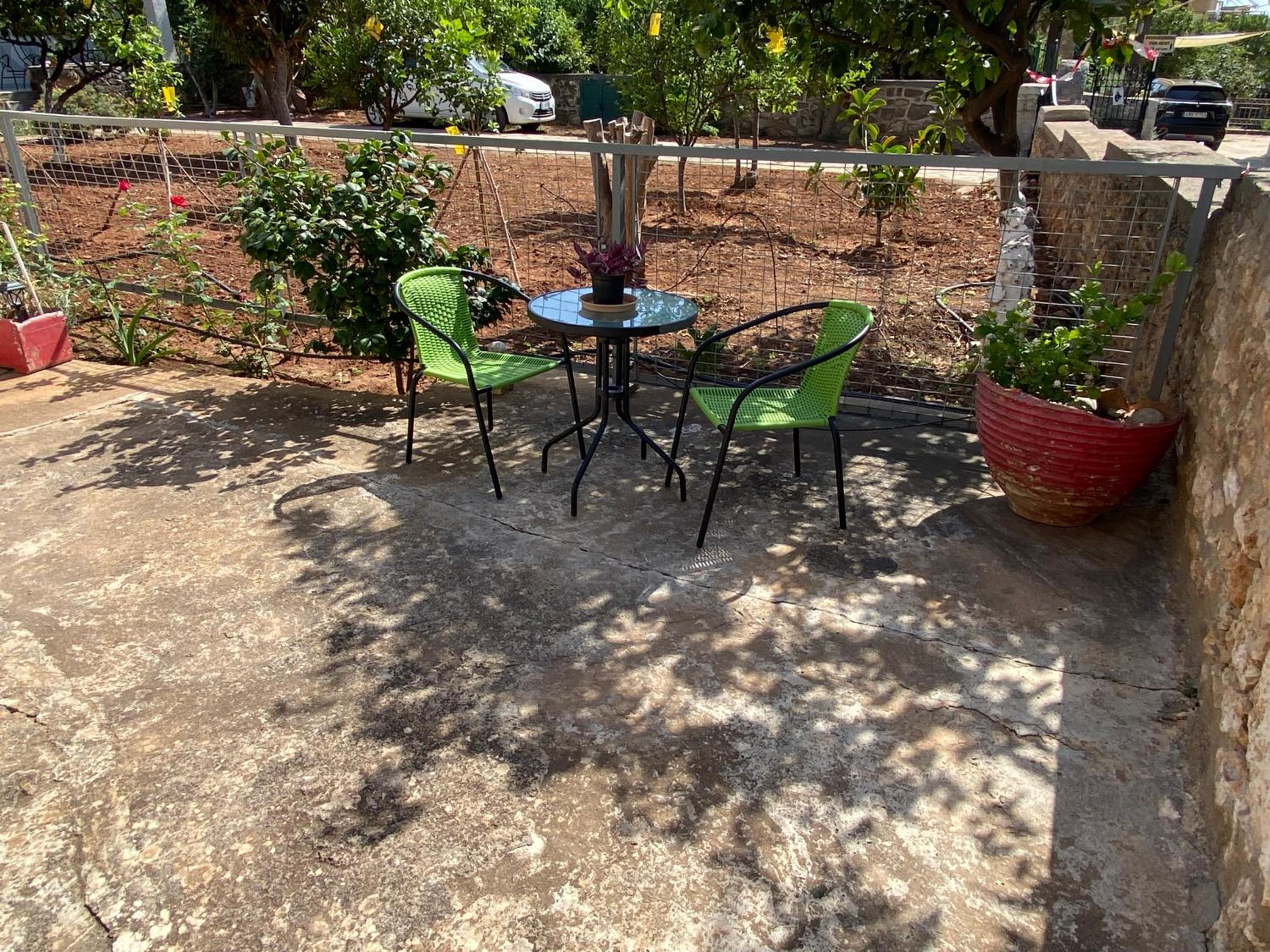 Stavros Classic Appartment