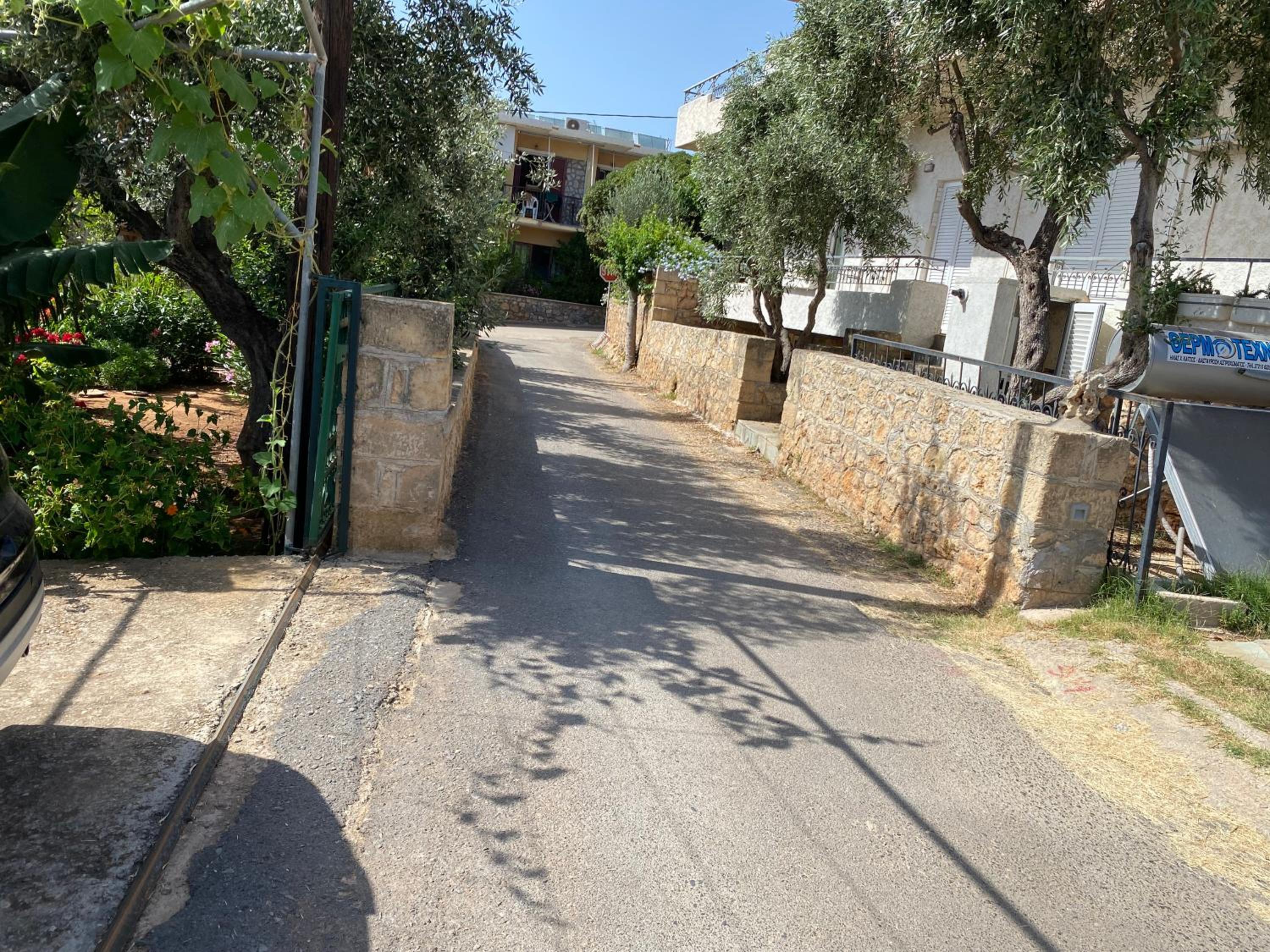 Stavros Classic Appartment