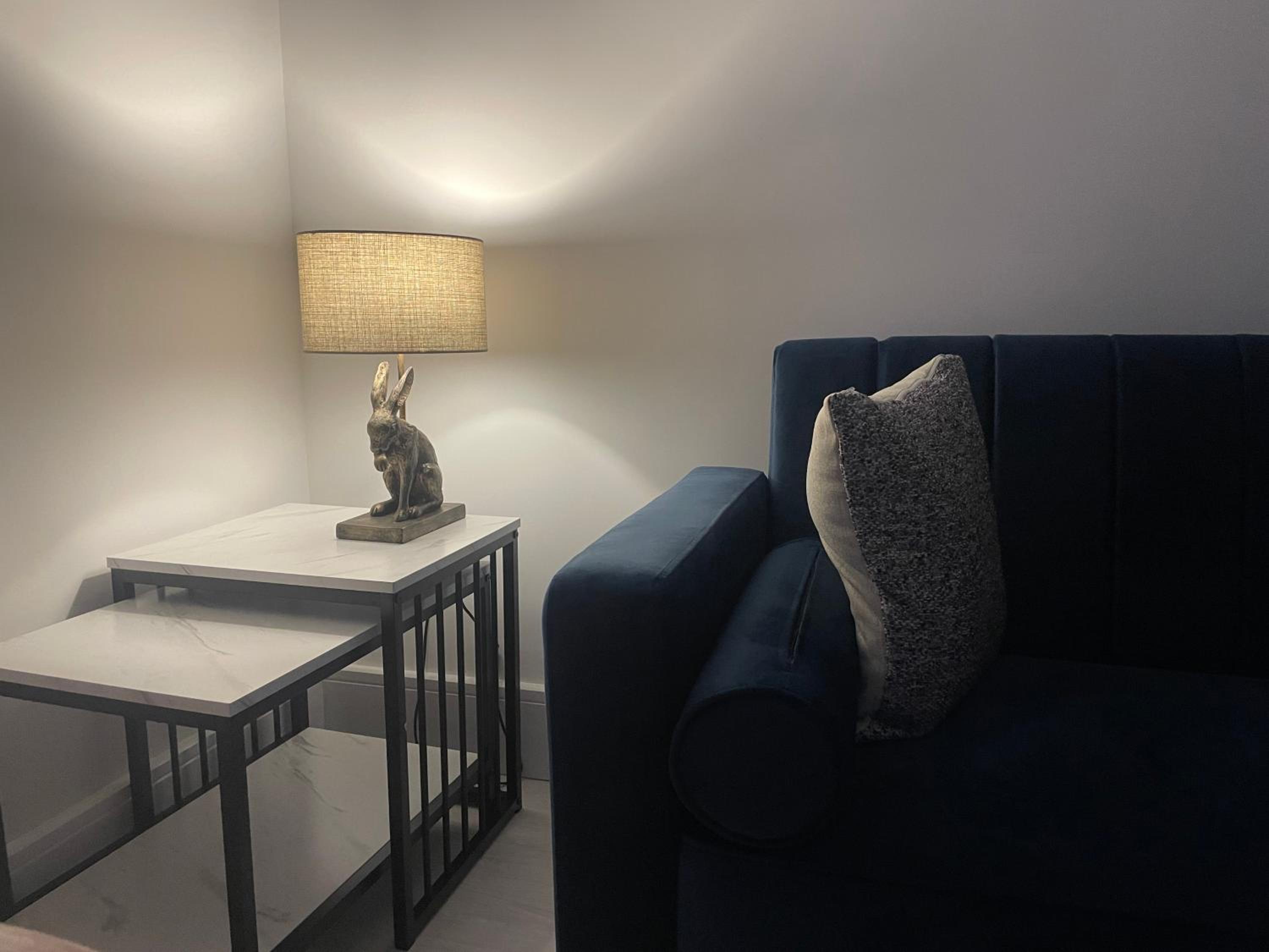 Jasmine -Luxury Stay Willow Farm Faversham