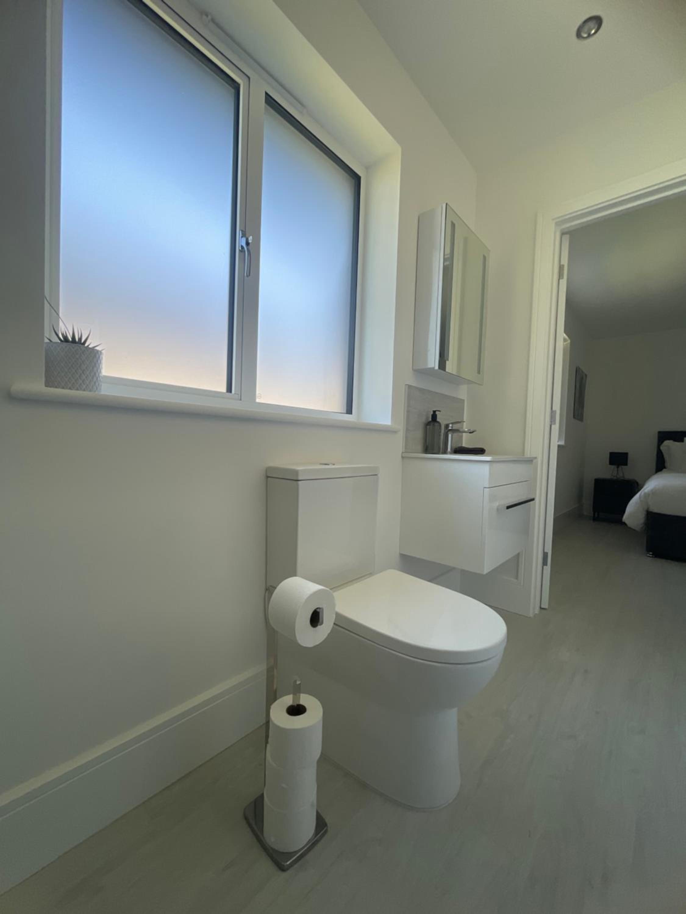 Jasmine -Luxury Stay Willow Farm Faversham