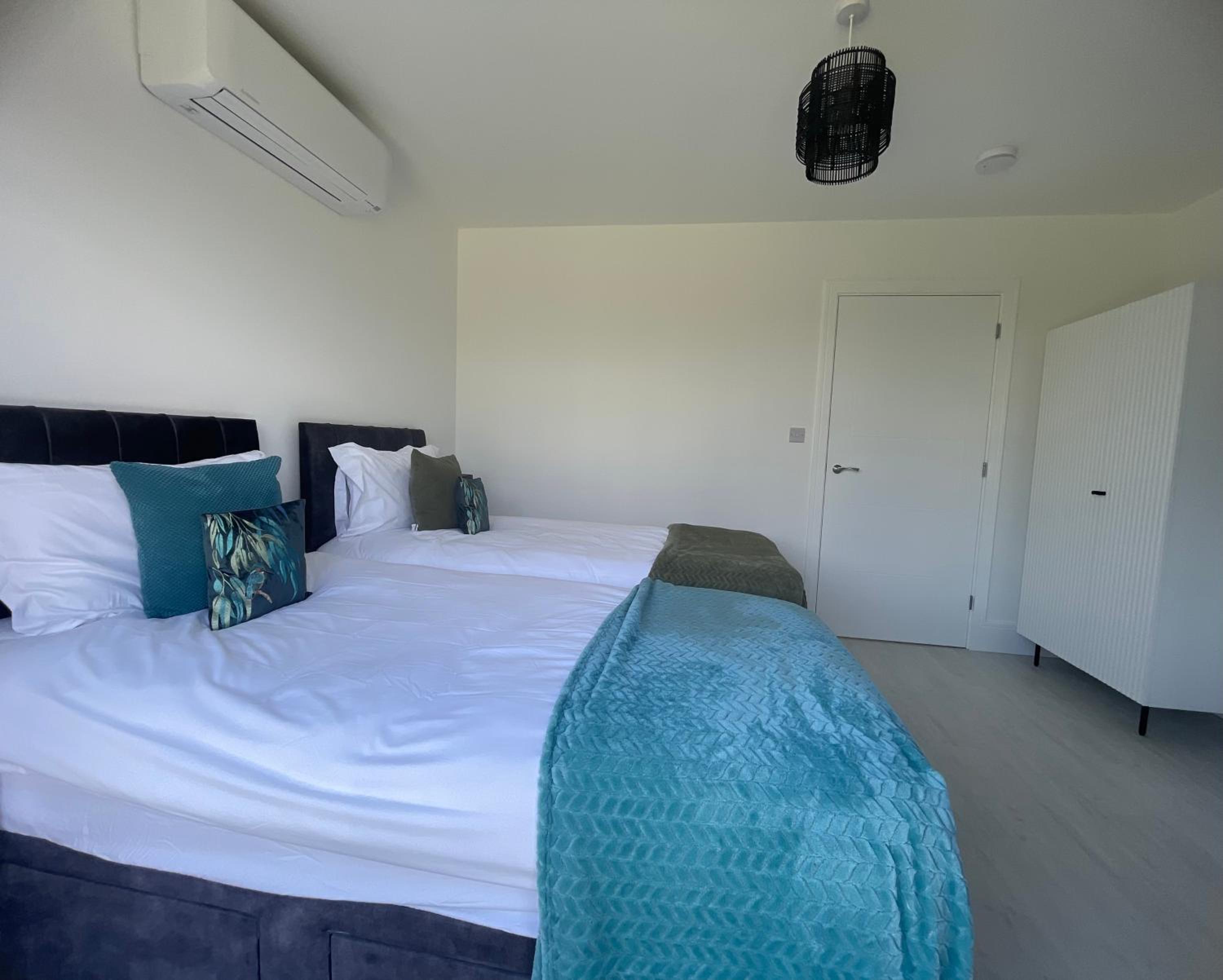 Jasmine -Luxury Stay Willow Farm Faversham