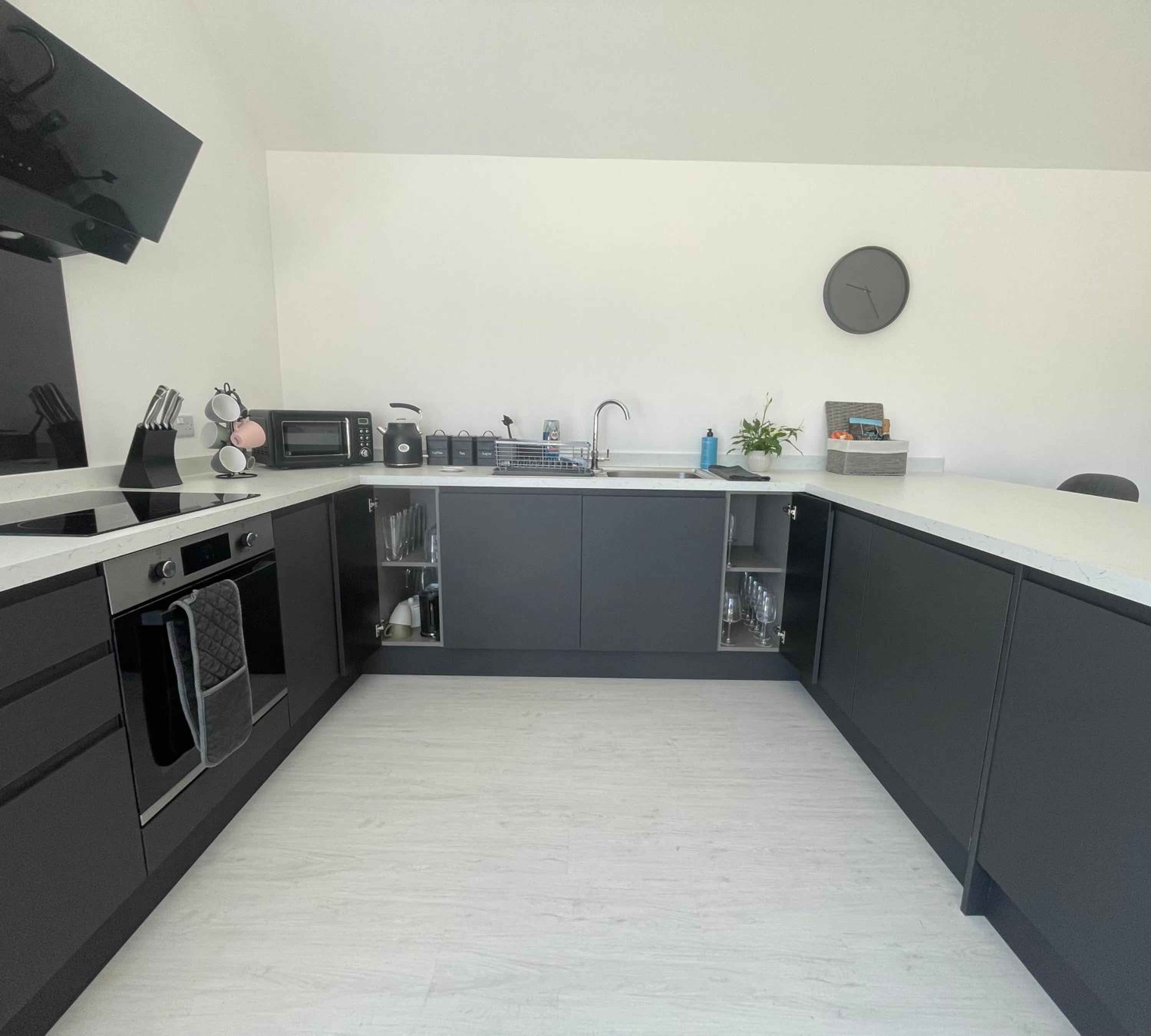 Jasmine -Luxury Stay Willow Farm Faversham, photo 16