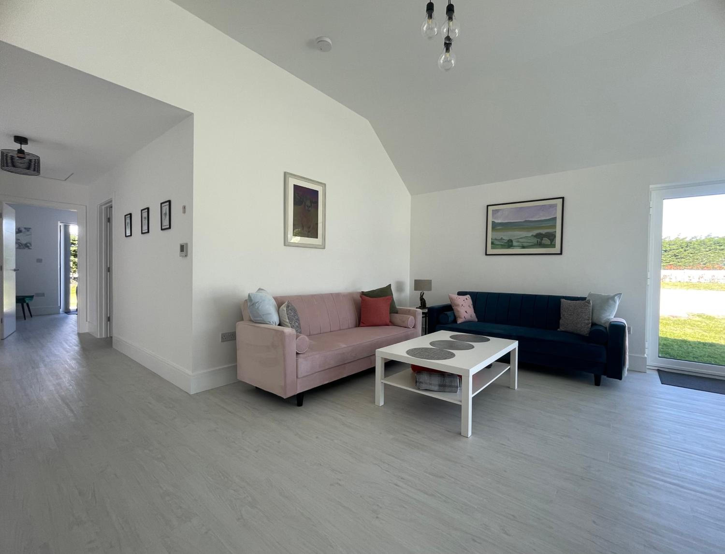 Jasmine -Luxury Stay Willow Farm Faversham