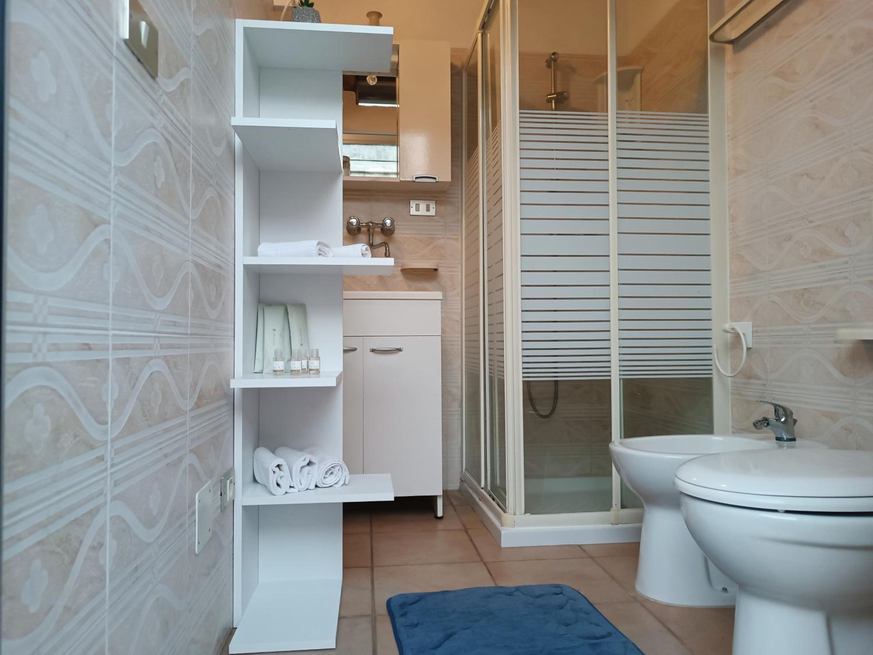 il giardino di Sofia Charm and Comfort Apartment photo 4