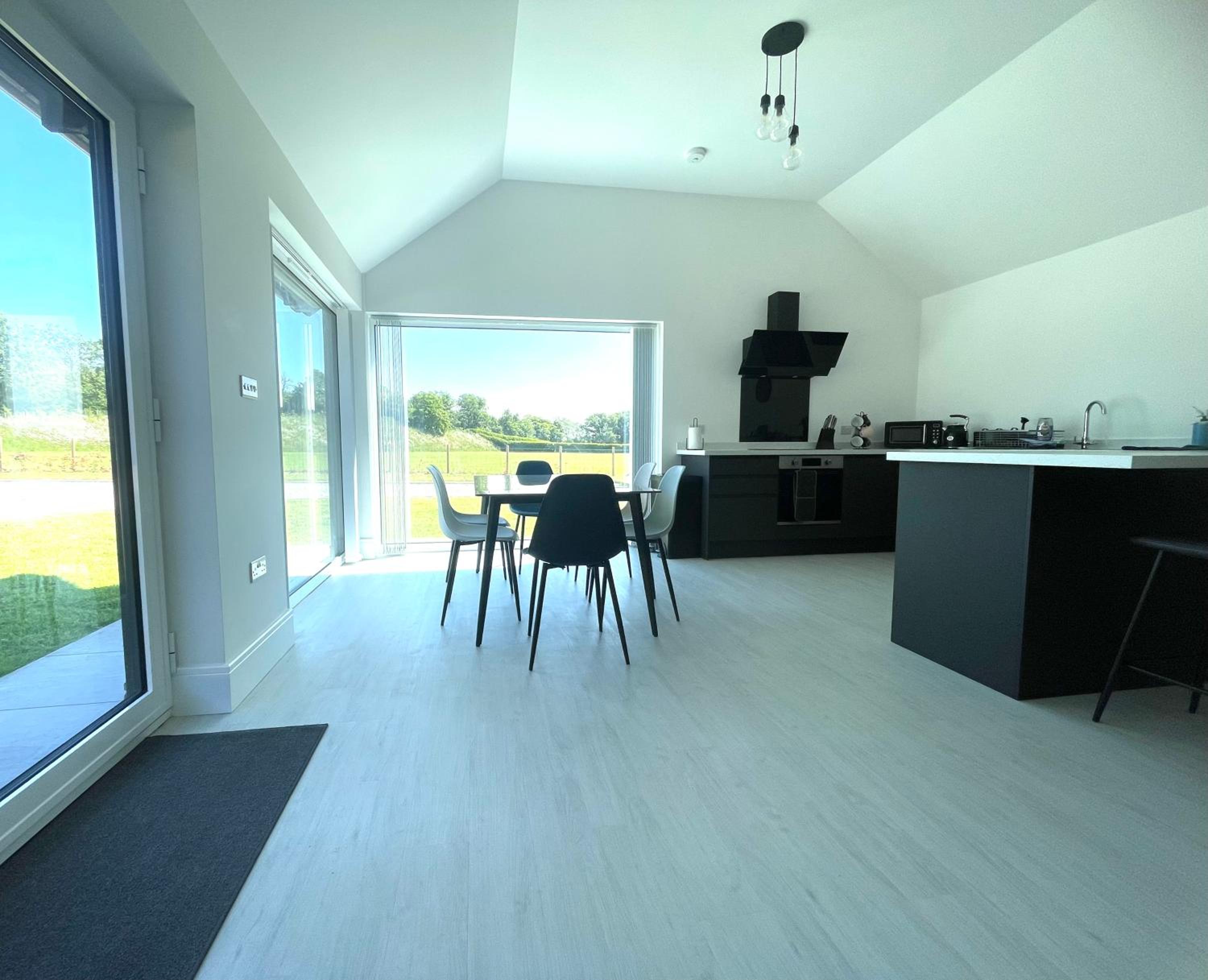 Jasmine -Luxury Stay Willow Farm Faversham, photo 14