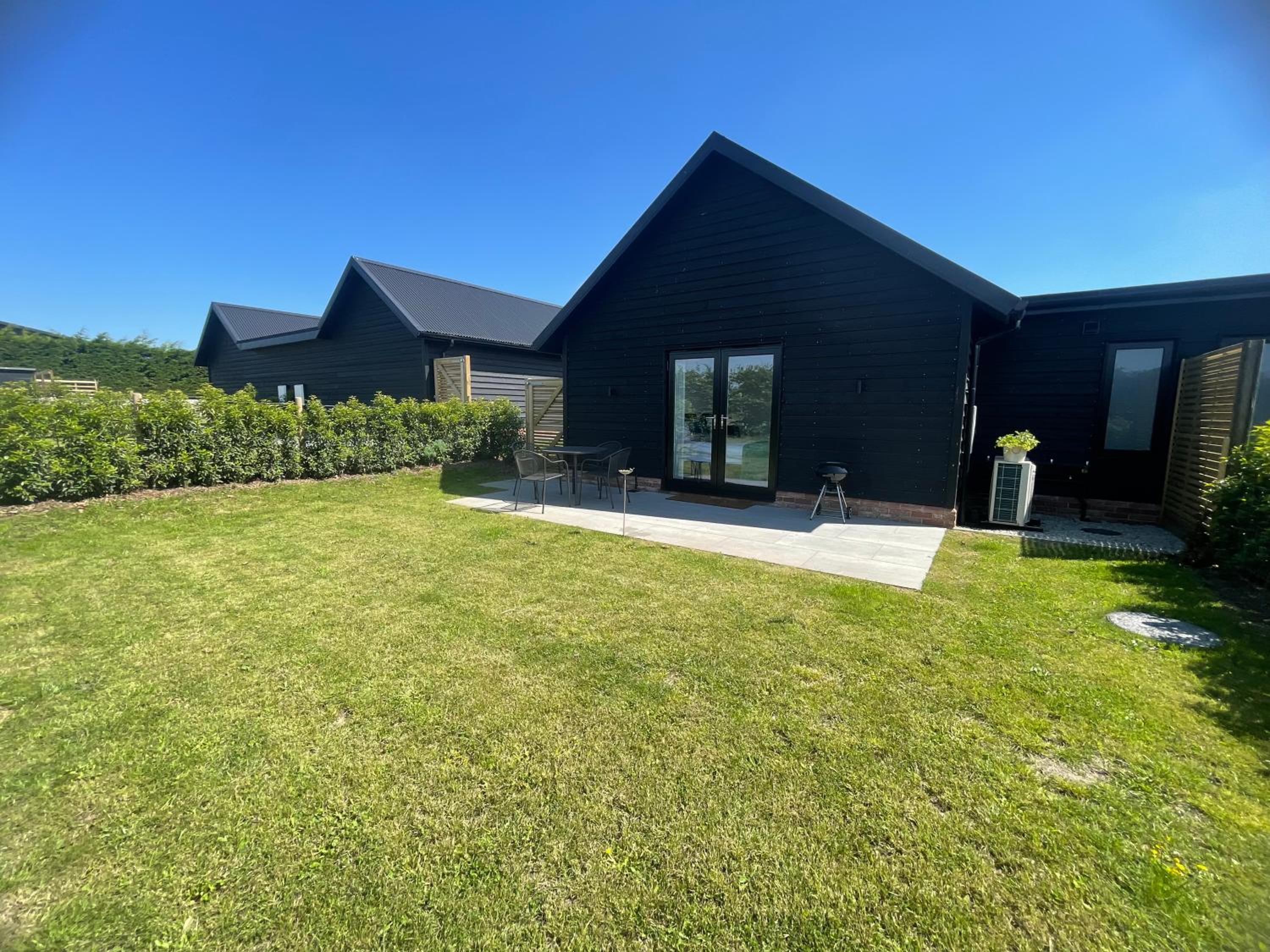 Jasmine -Luxury Stay Willow Farm Faversham, photo 23