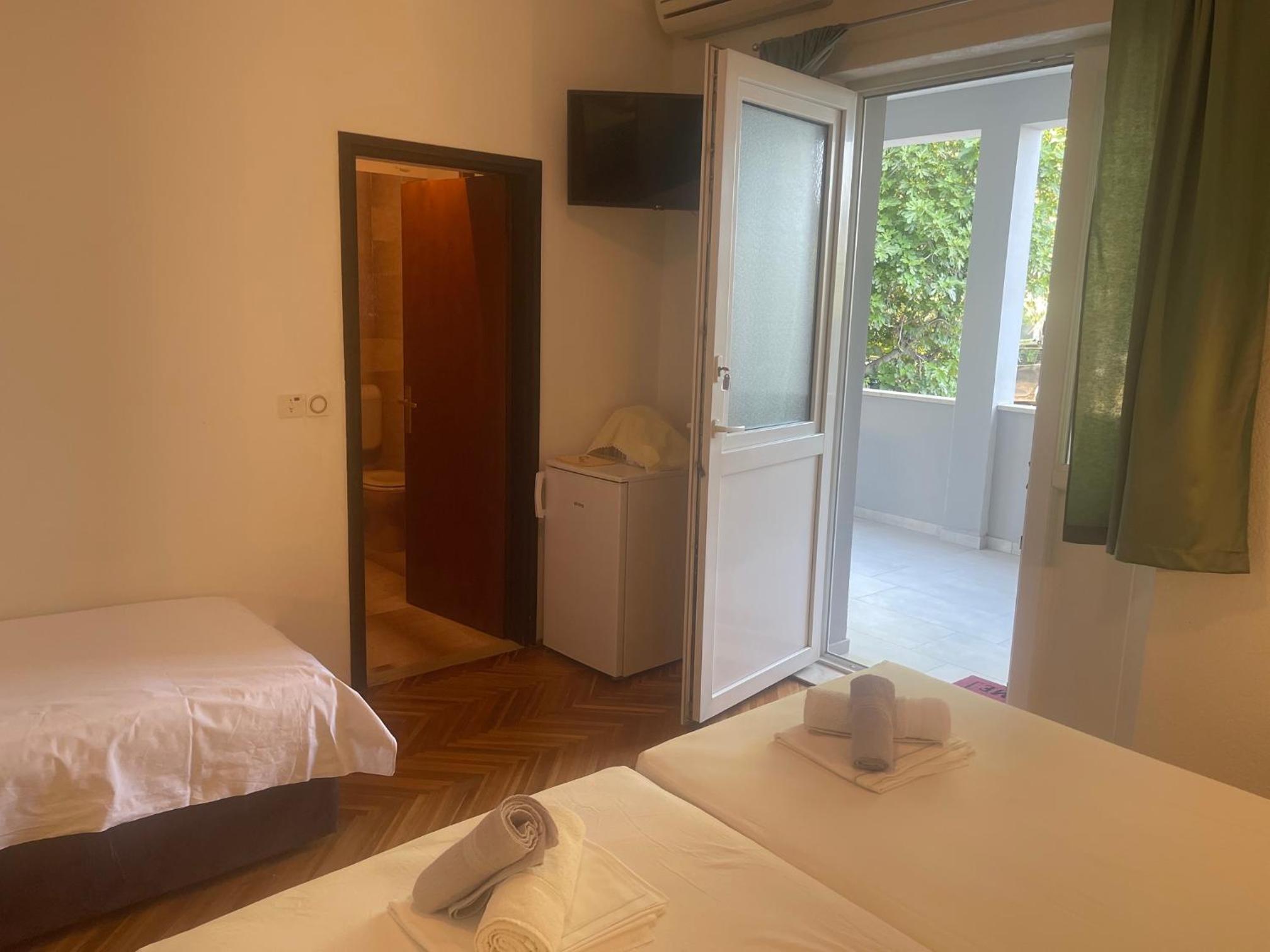 Apartments Ante view 3