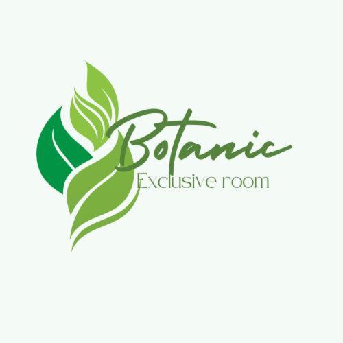 Botanic Exclusive Room view 2
