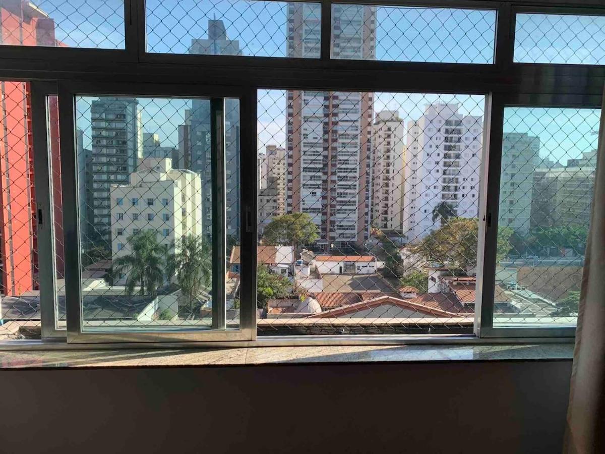 Apt 130m em SP Pinheiros x Jardins Próximo ao metrô