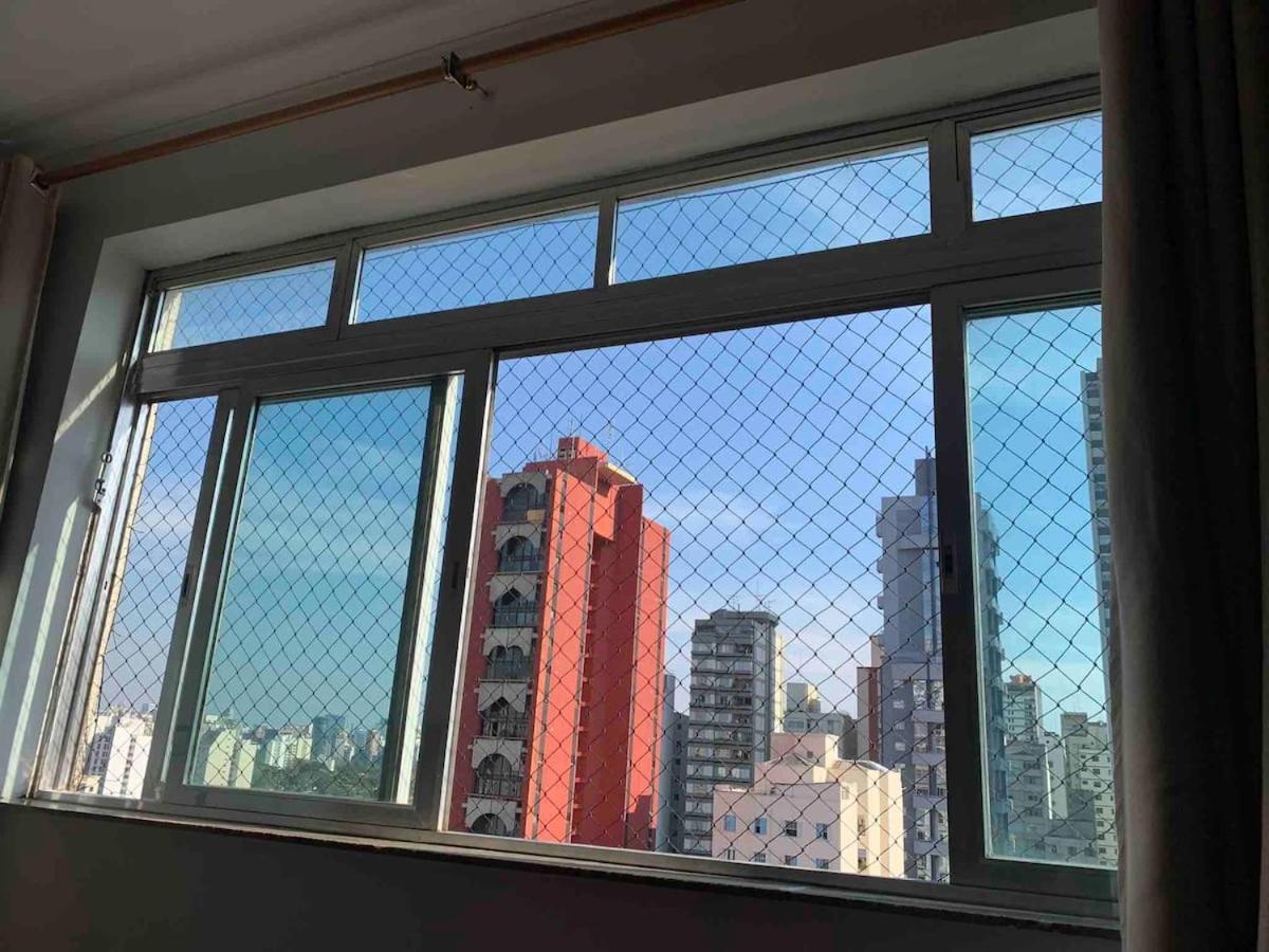 Apt 130m em SP Pinheiros x Jardins Próximo ao metrô
