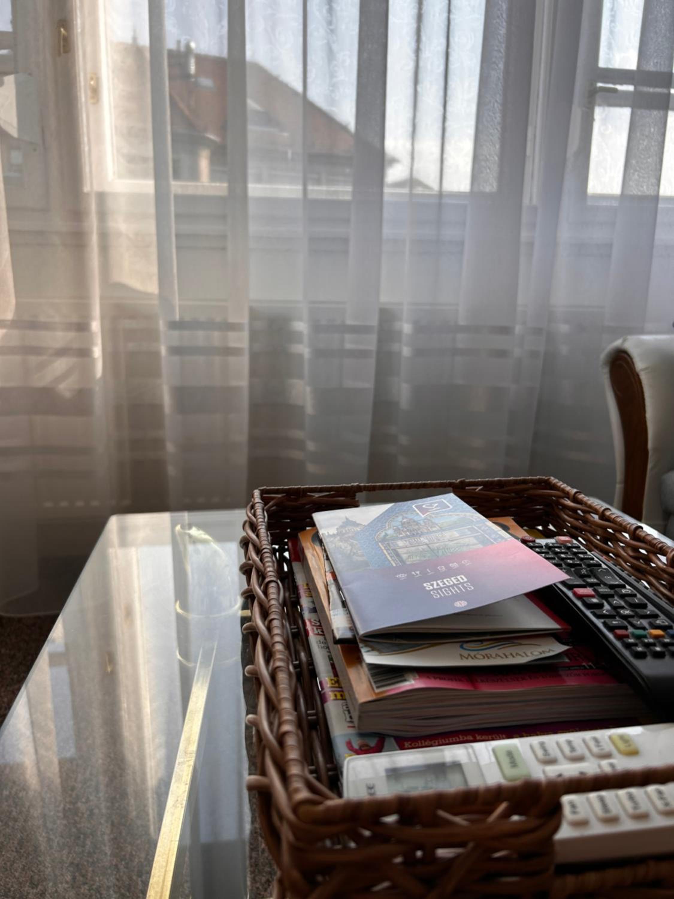 Cozy Apartment in the City Centre Next to Dóm Square view 3