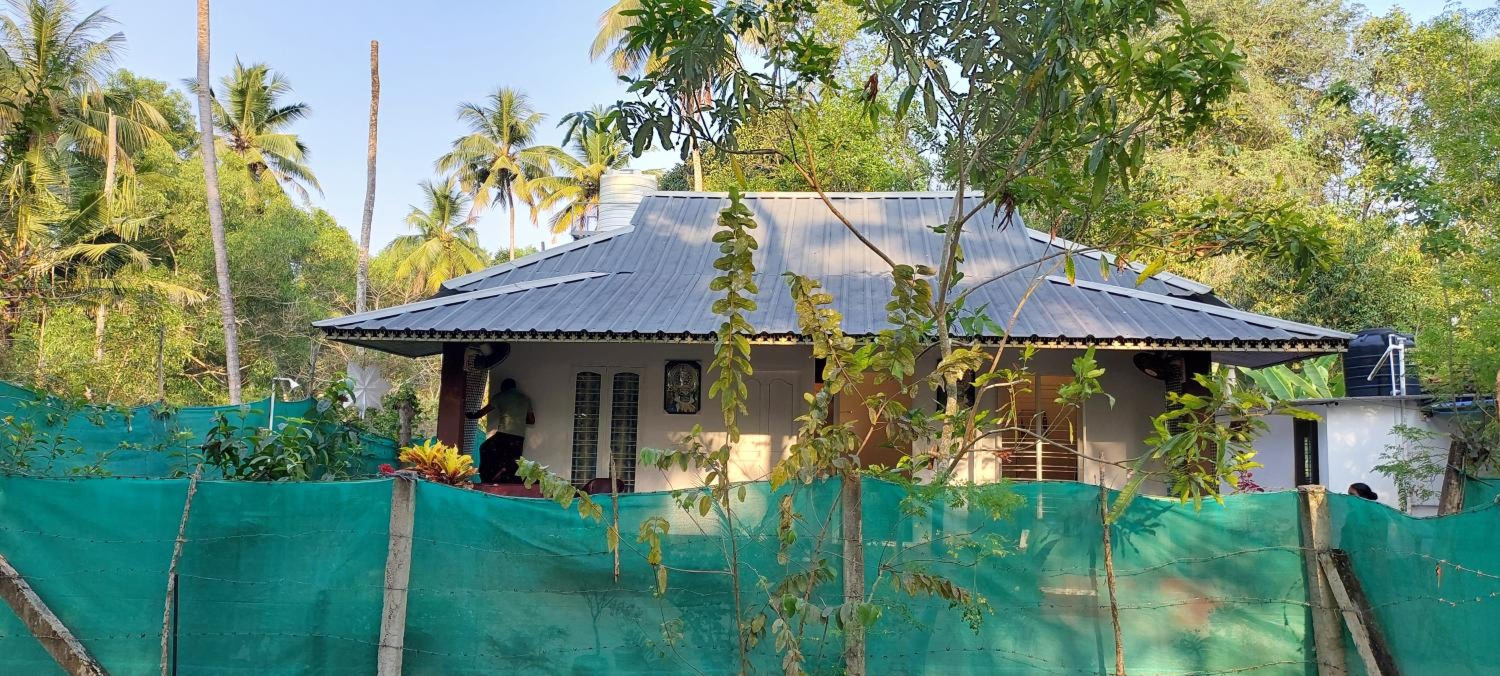Marari Aleena Home stay